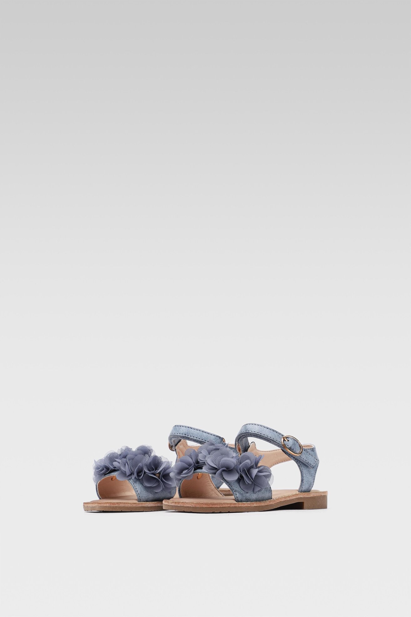Sandale Nelli Blu CS2806-13 PLAVA