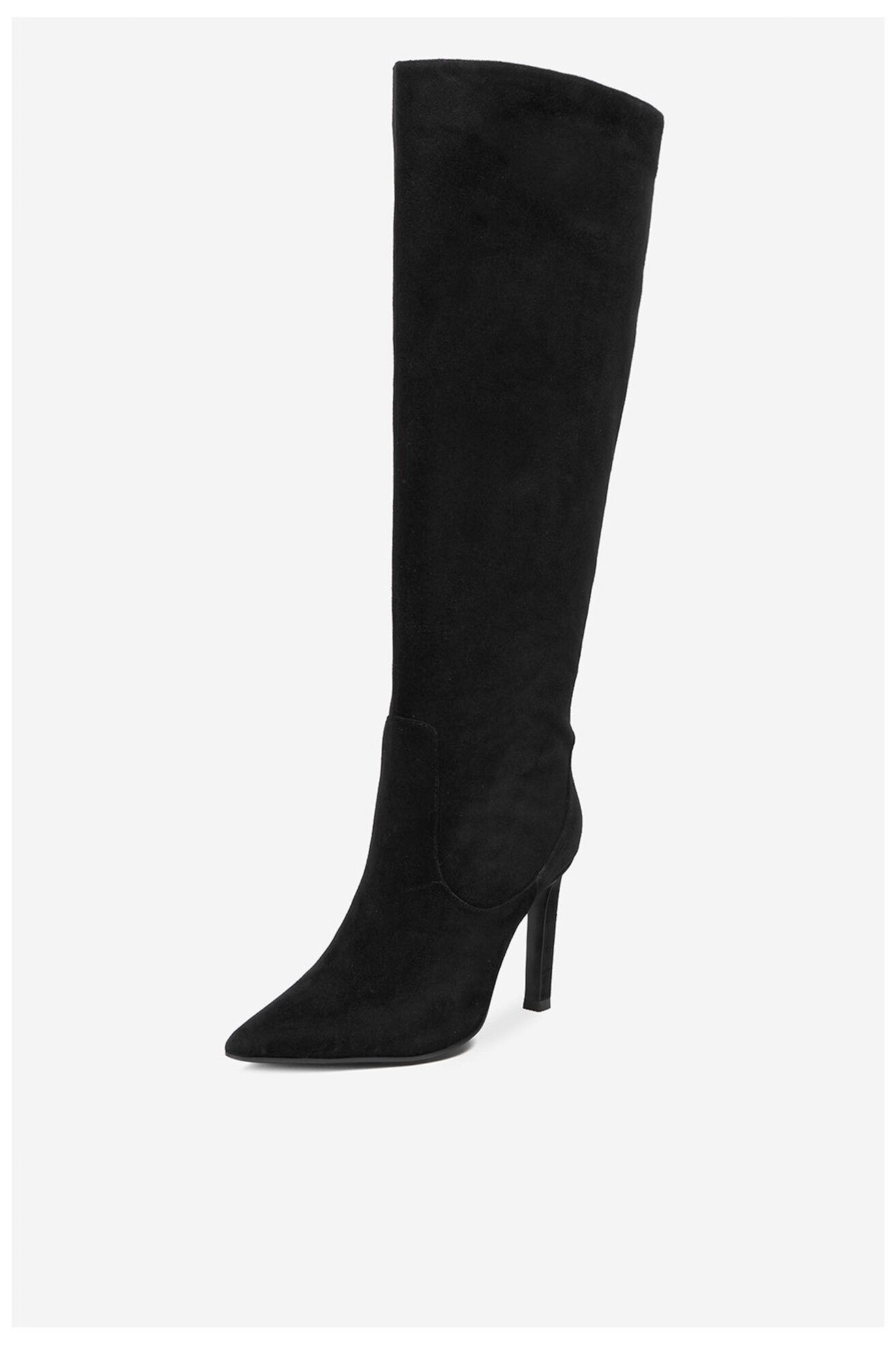 Cizme Gino Rossi EO-GLC511-17-3613 NEGRU