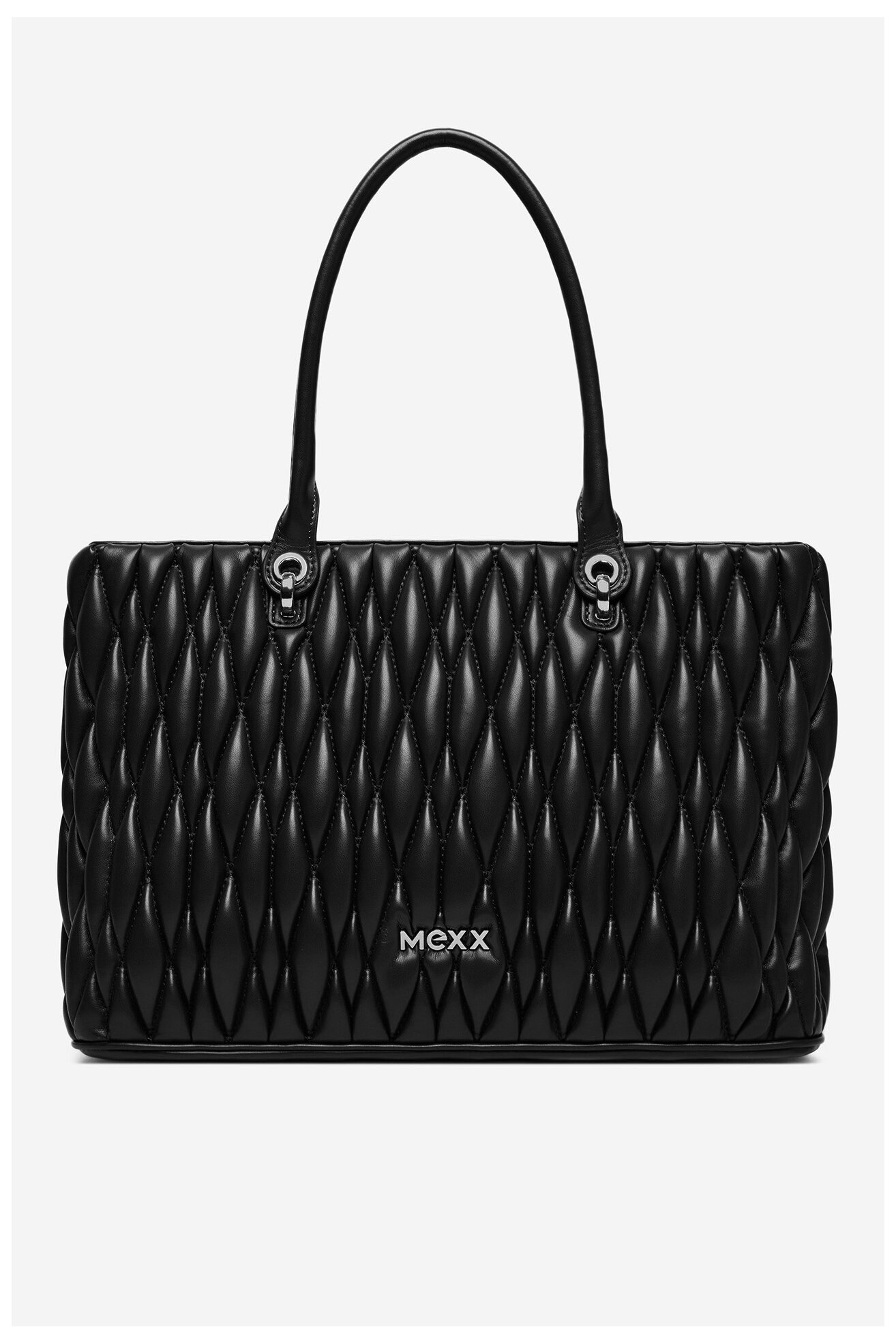 Kézitáska Mexx C-MEXX-L-012-08 FEKETE