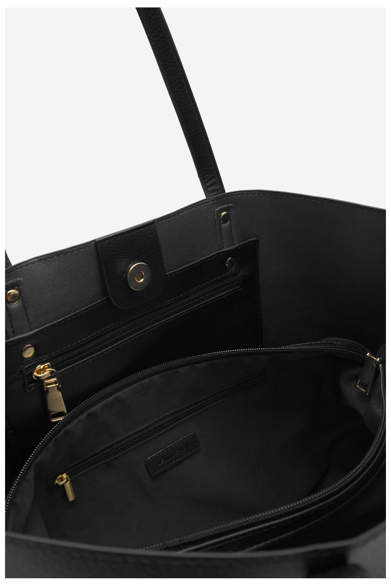 Torebka Jenny Fairy RX3130 Czarny