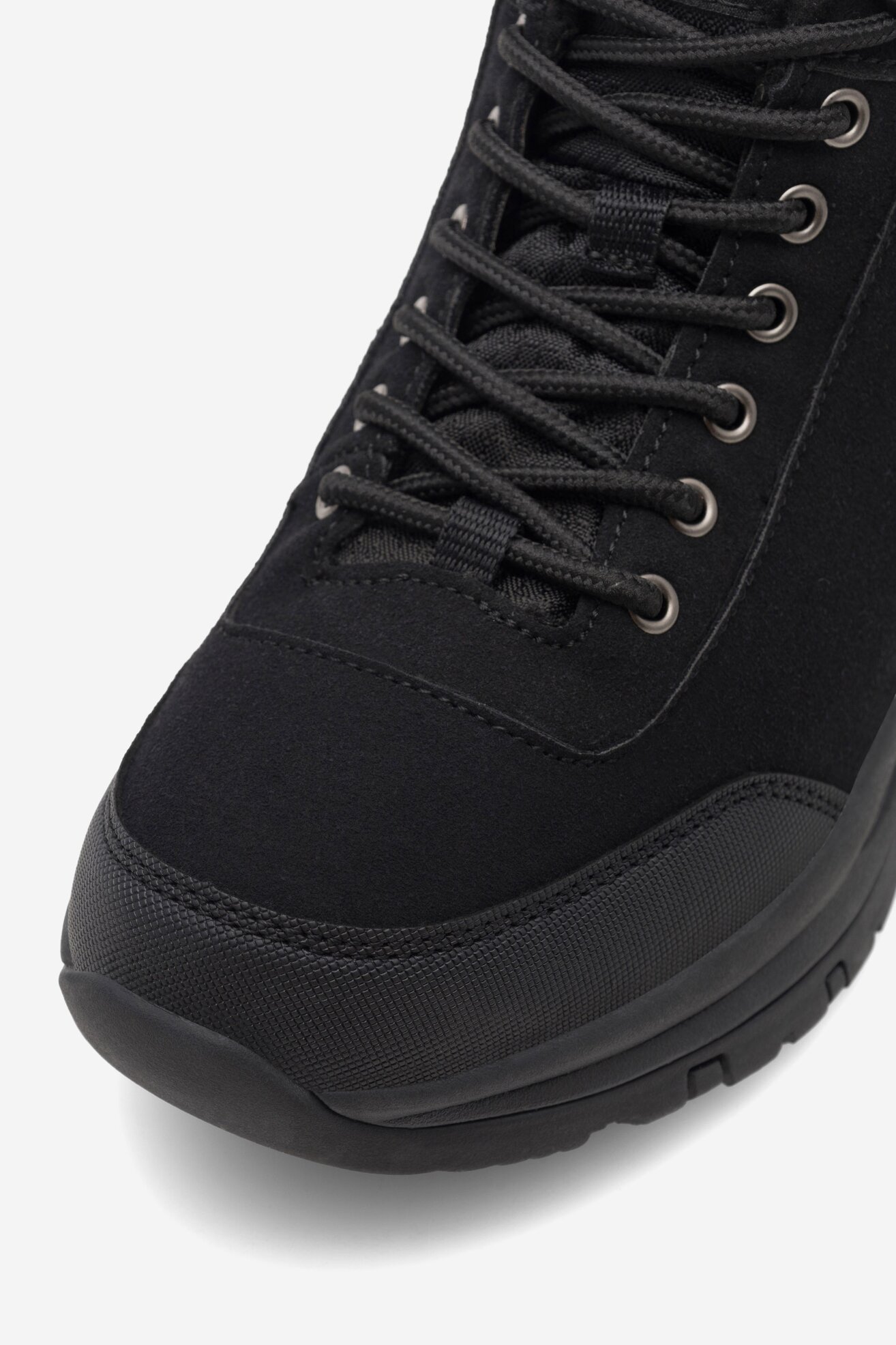 Bocanci Go Soft VS16032023-2 NEGRU