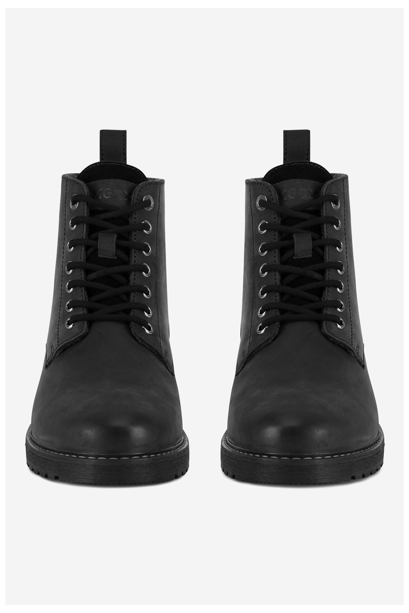 Csizma Mexx ARMY-21 MI08 FEKETE