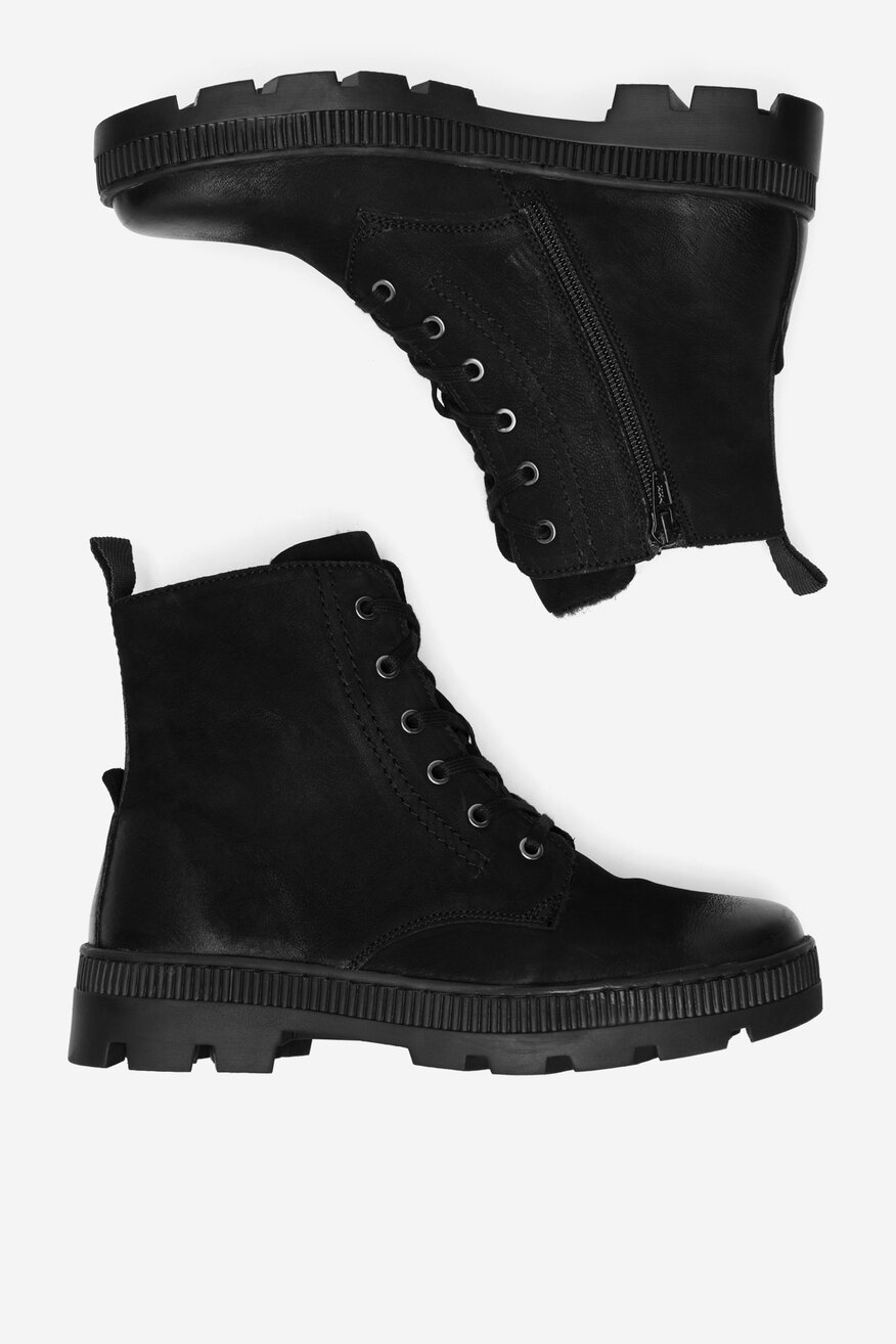 Bocanci Lasocki NEGRU - 5905588936688