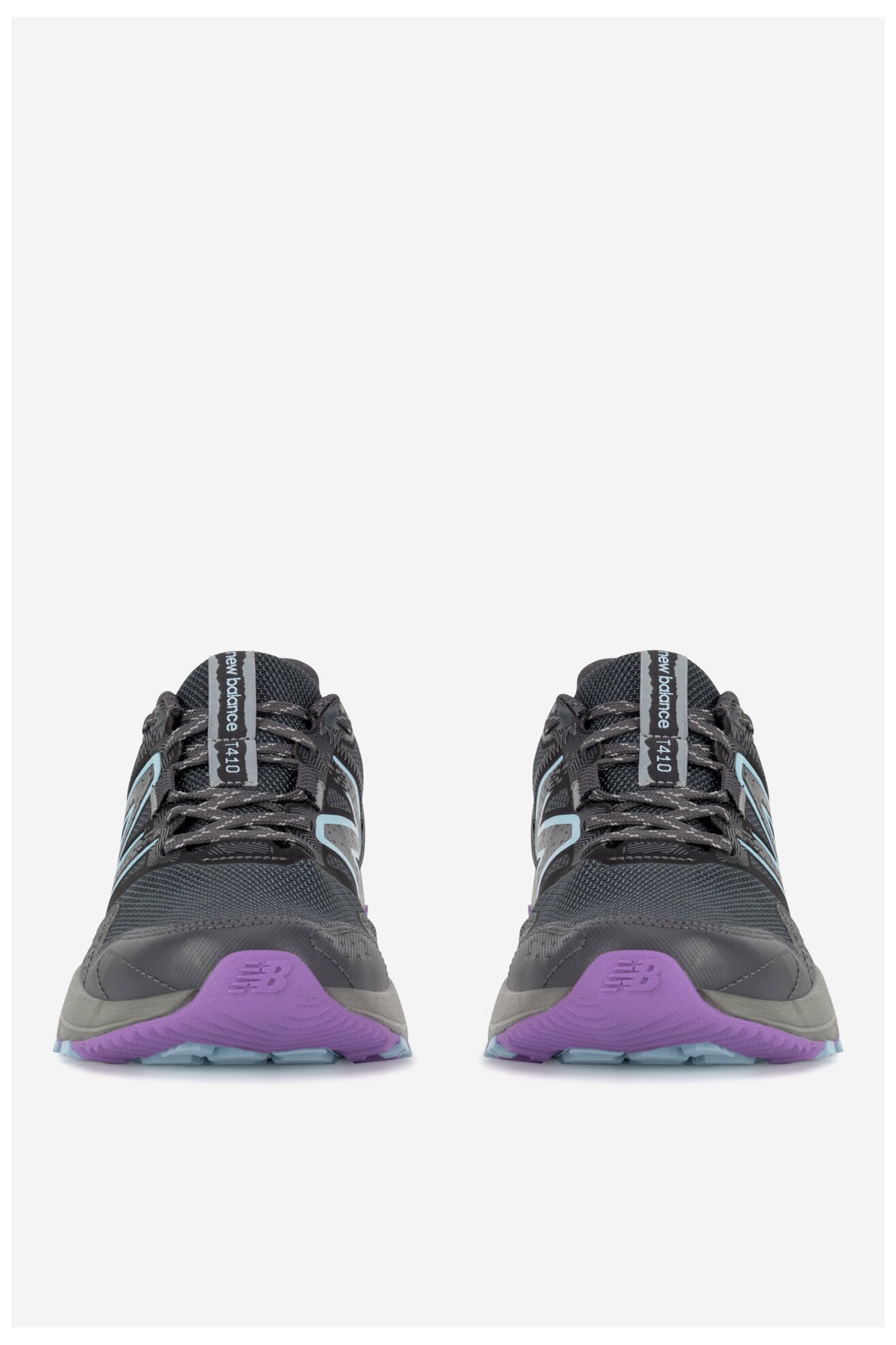 Încălțăminte sport New Balance WT410CA8 NEGRU