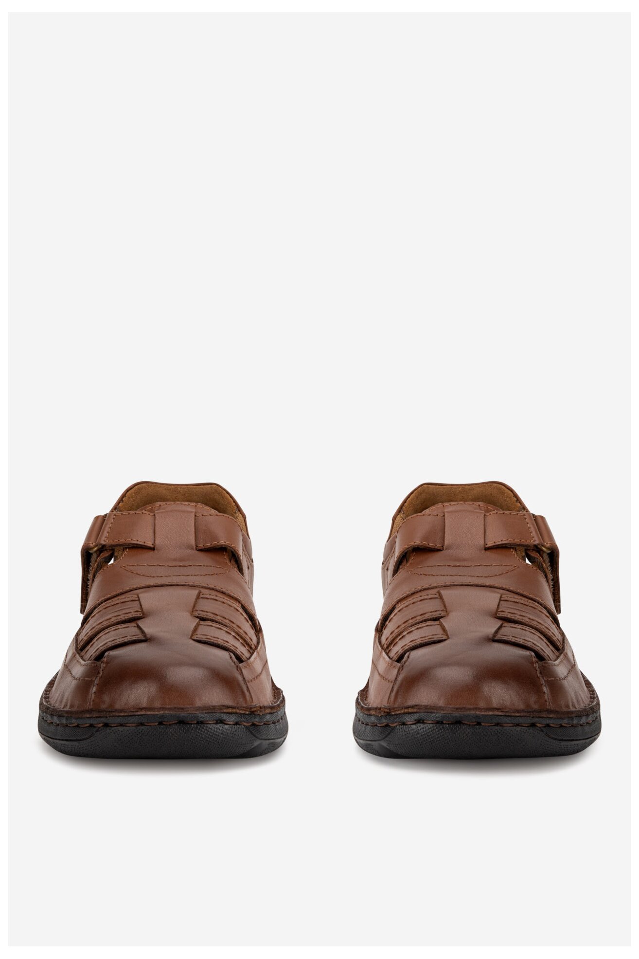 Sandale Go Soft ROMA-02 MI18 MARO