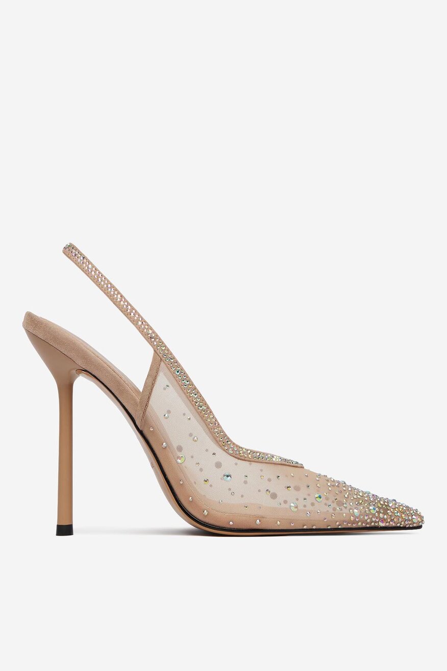 
                EVA MINGE - Szpilki - 5906751814734