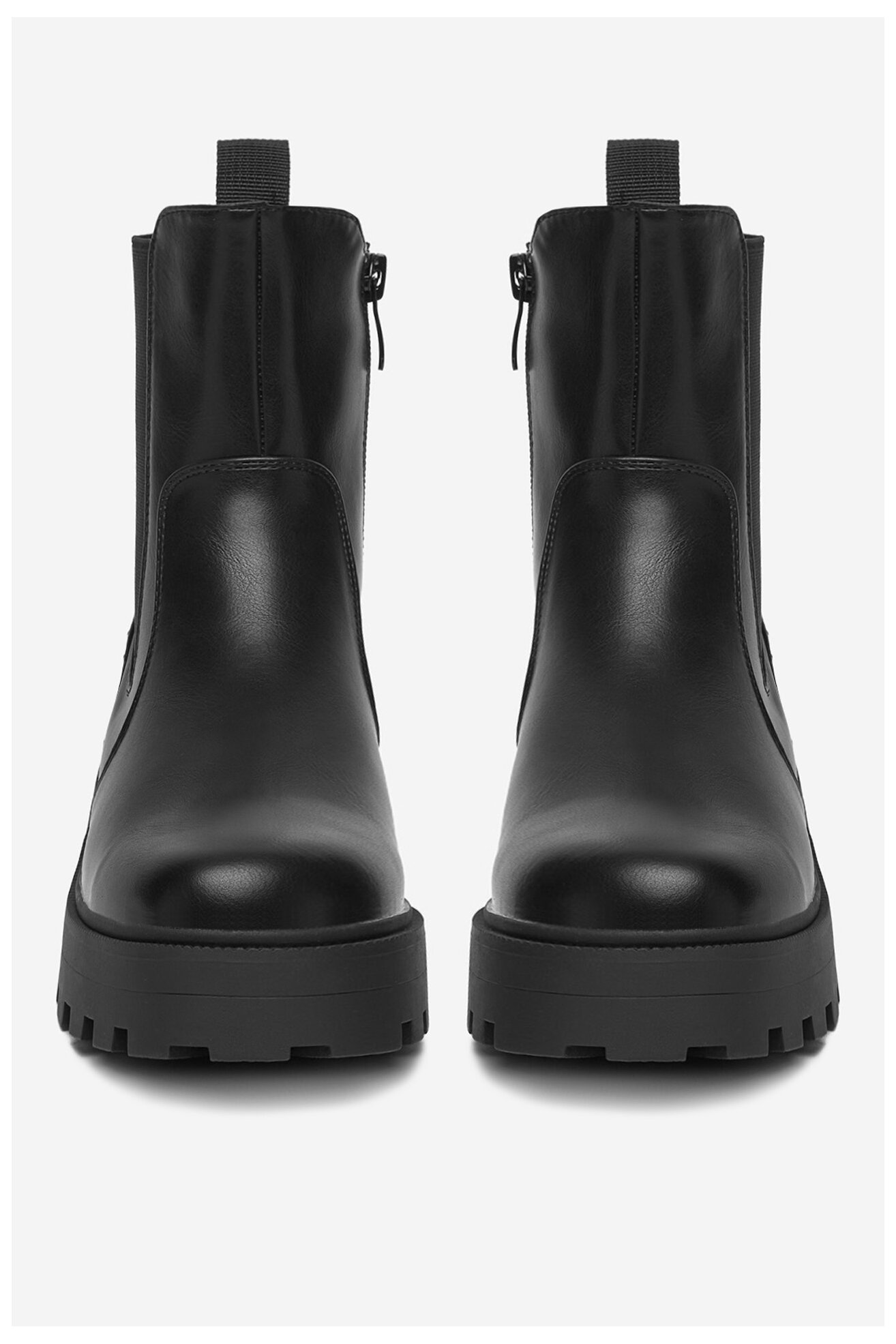 Ghete DeeZee HX22086-60 NEGRU