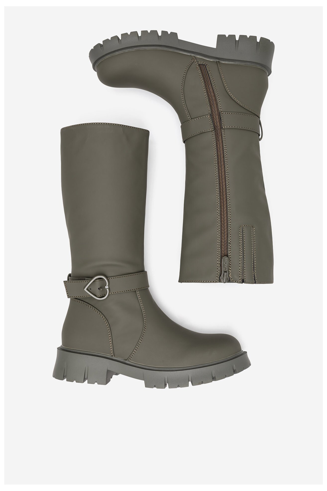 Kozaki DeeZee CS5907-18 Khaki