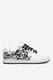 Sportska obuća DC Shoes GAVELER ADYS100536-TPR BELA