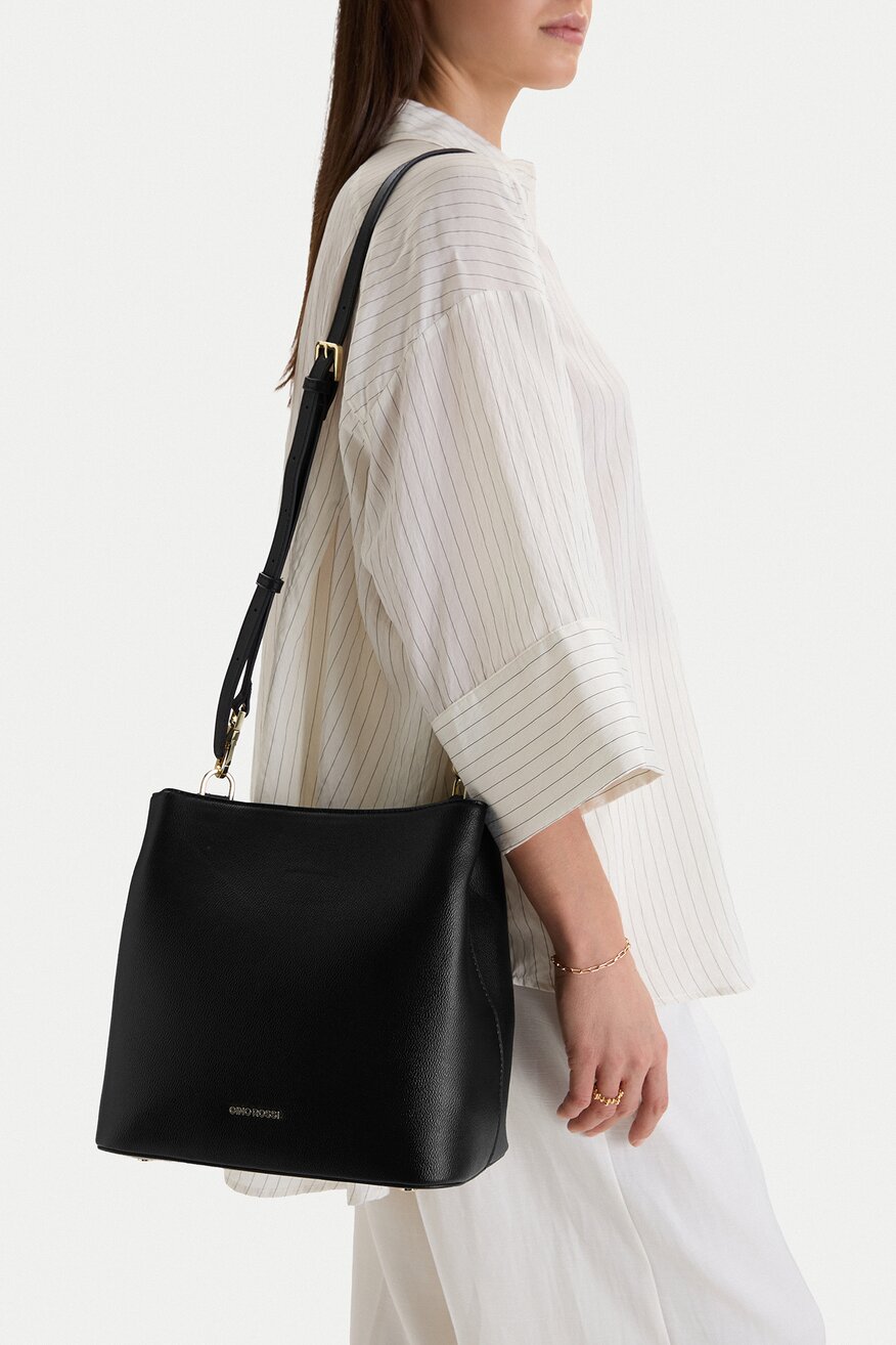 
                Torba Gino Rossi CRNA - 5906751624081