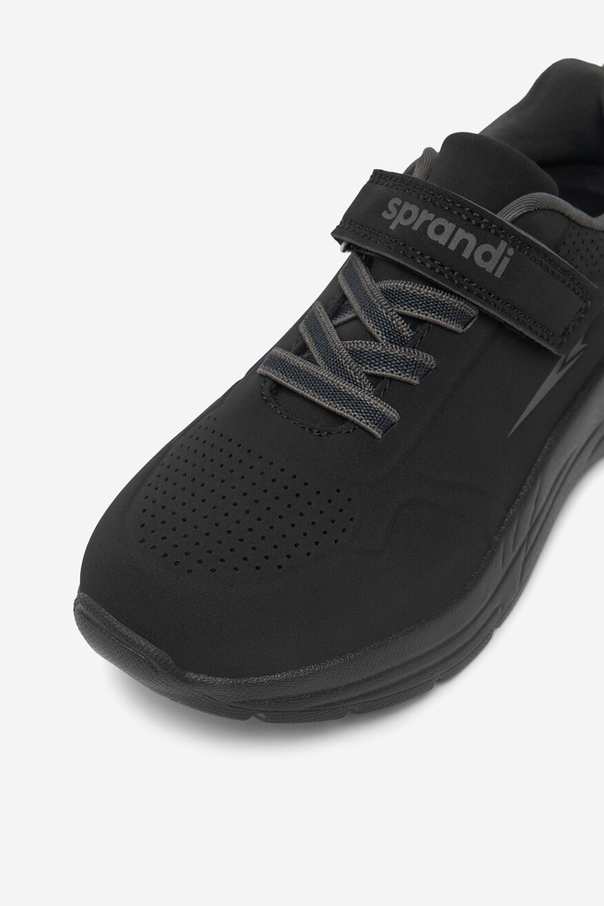 Încălțăminte sport Sprandi NEGRU - 5903698583471