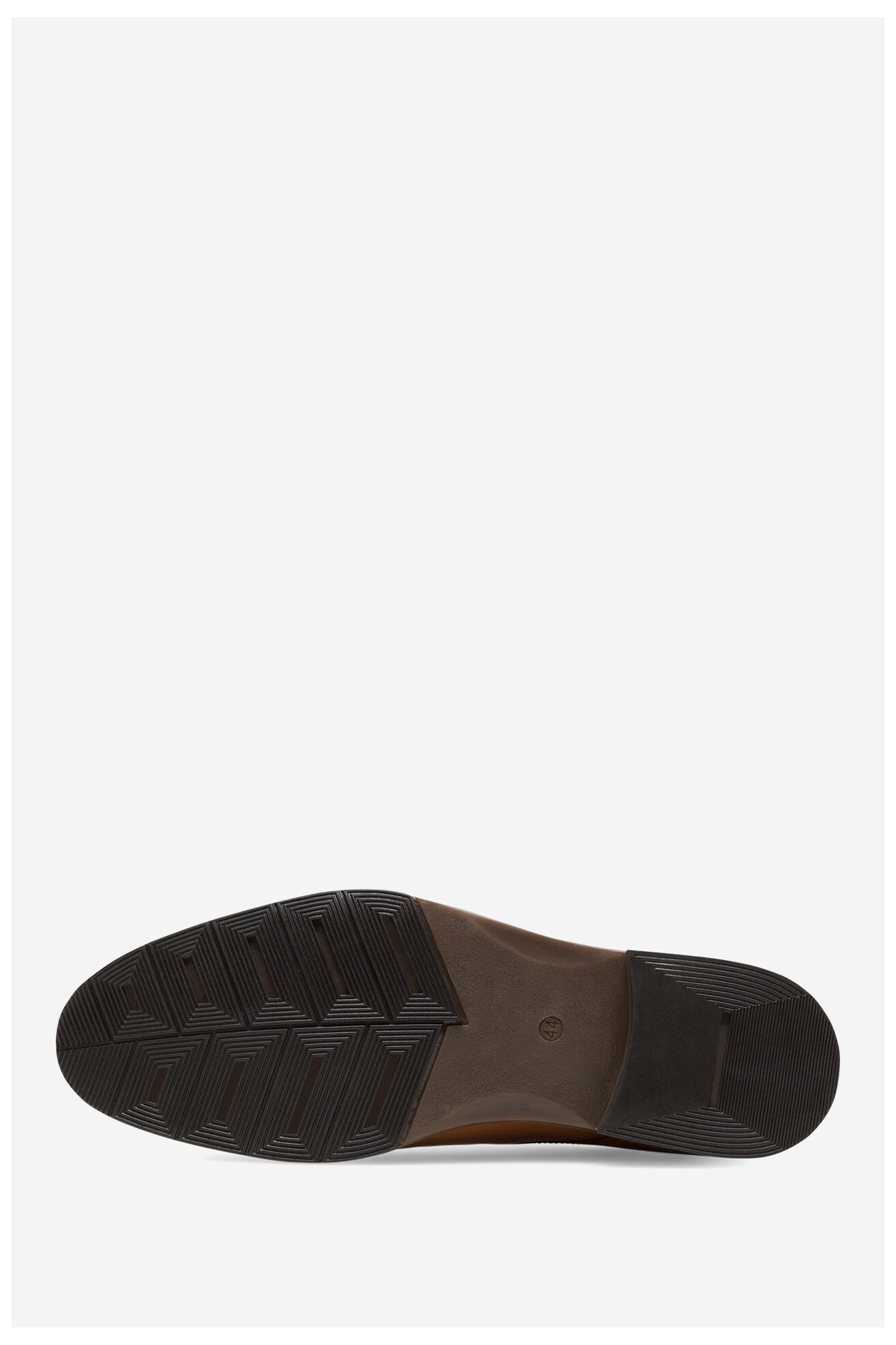 Половинки обувки Lasocki COMO-123 MB КАФЯВ