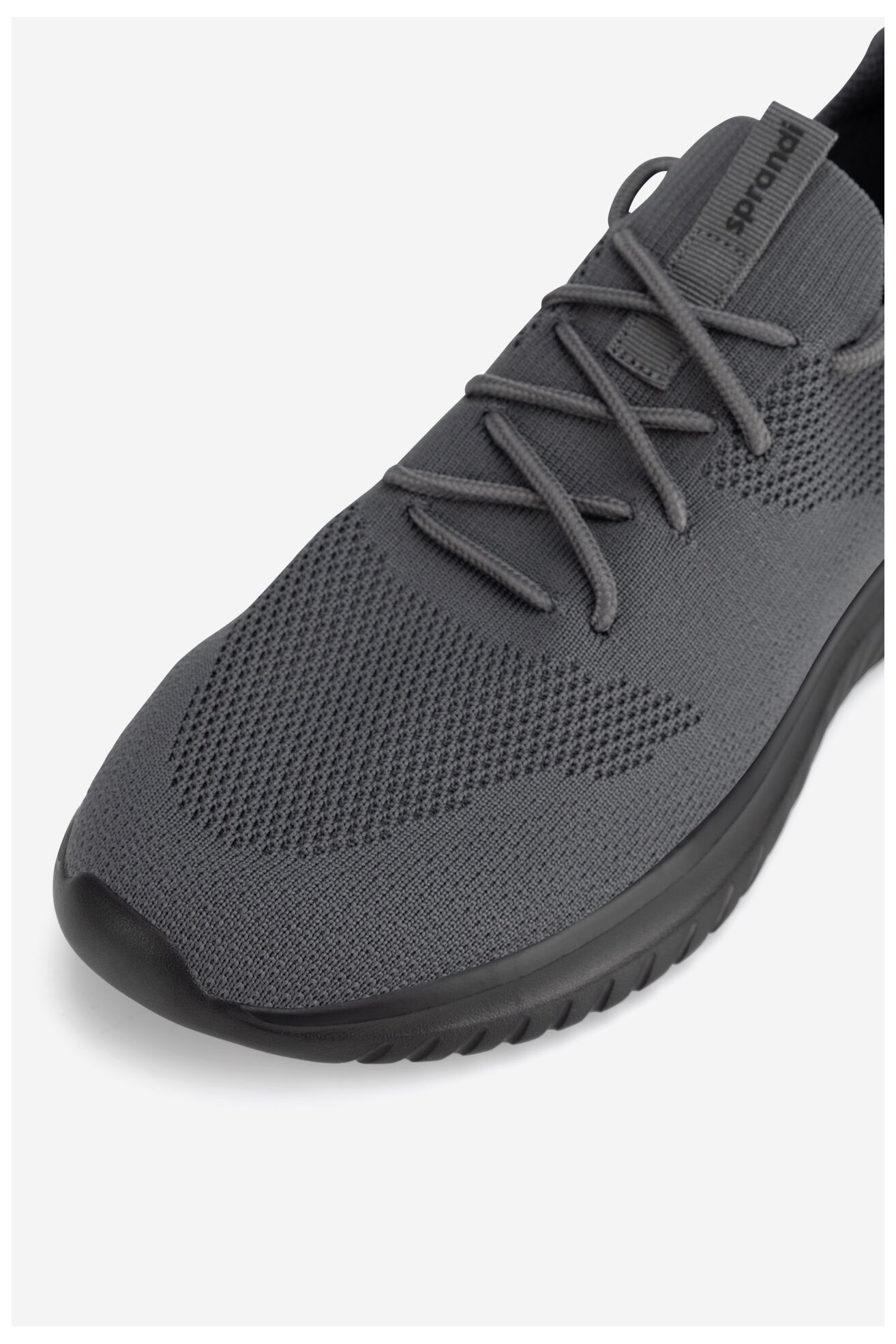 Кросівки спортивні Sprandi MP-S23R241A-8 СІРИЙ