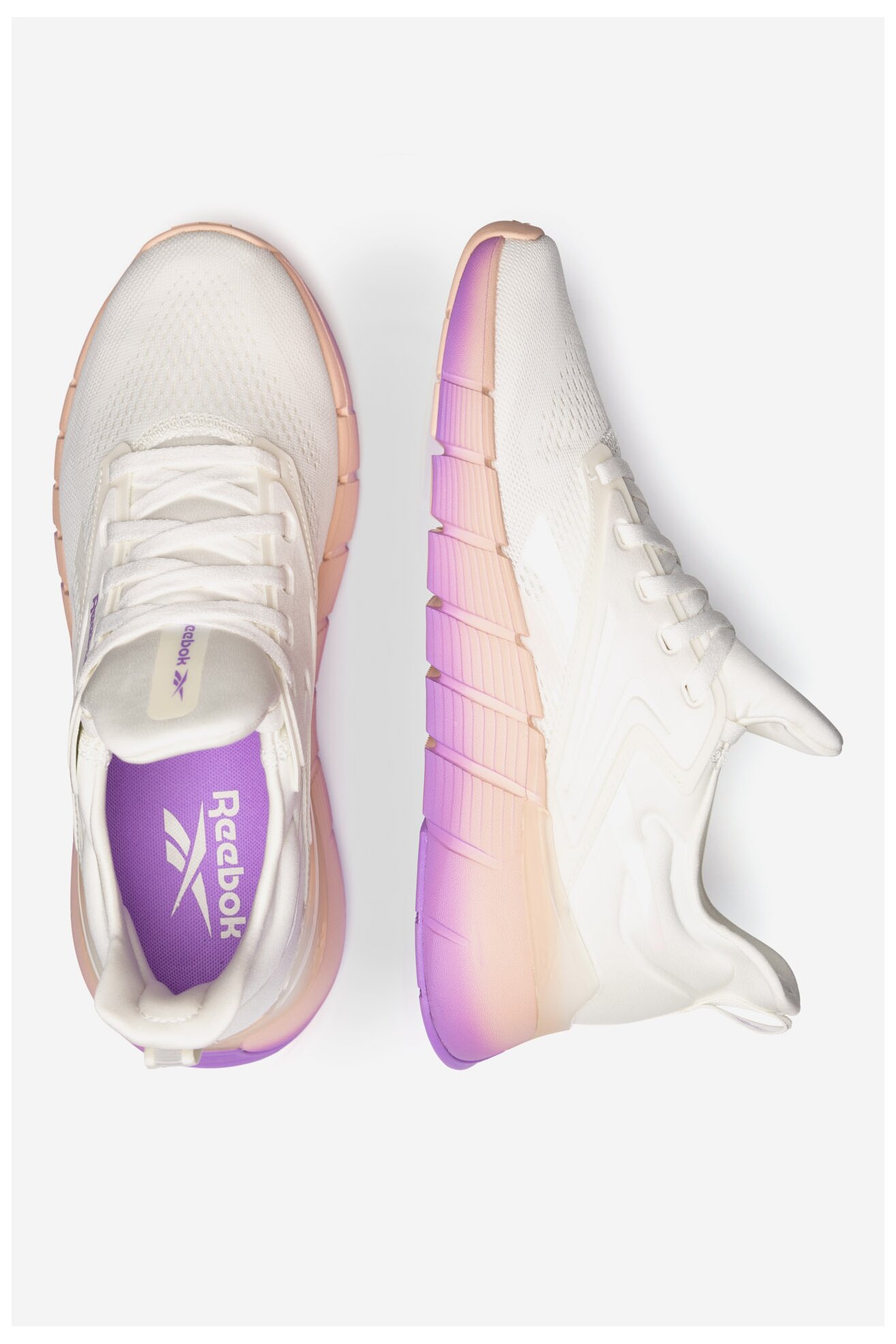 Încălțăminte sport Reebok NANO GYM 100208624 CREM