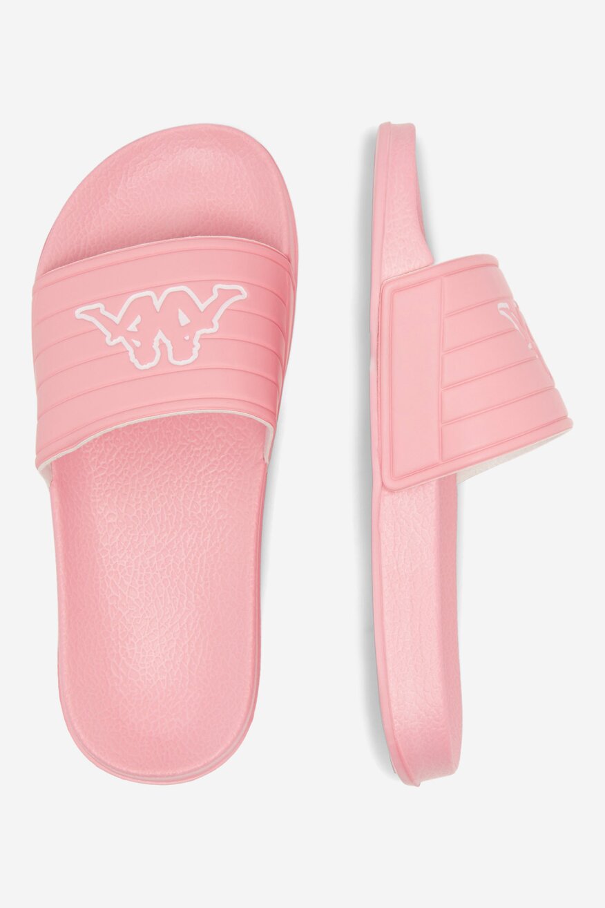 Șlapi pentru bazin Kappa ROZ - 5905588304296