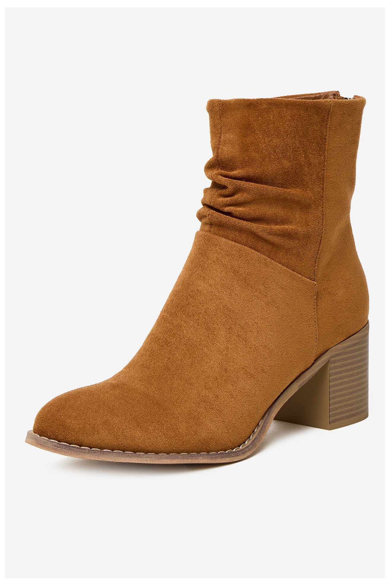 Botki Jenny CEO-MARTINA WS14438-22 Camel