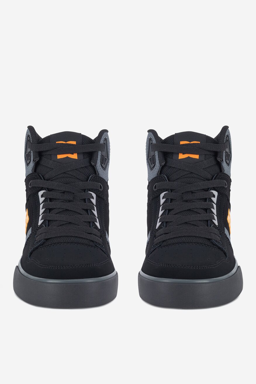 
                Sportska obuća DC Shoes CRNA - 5905588849773