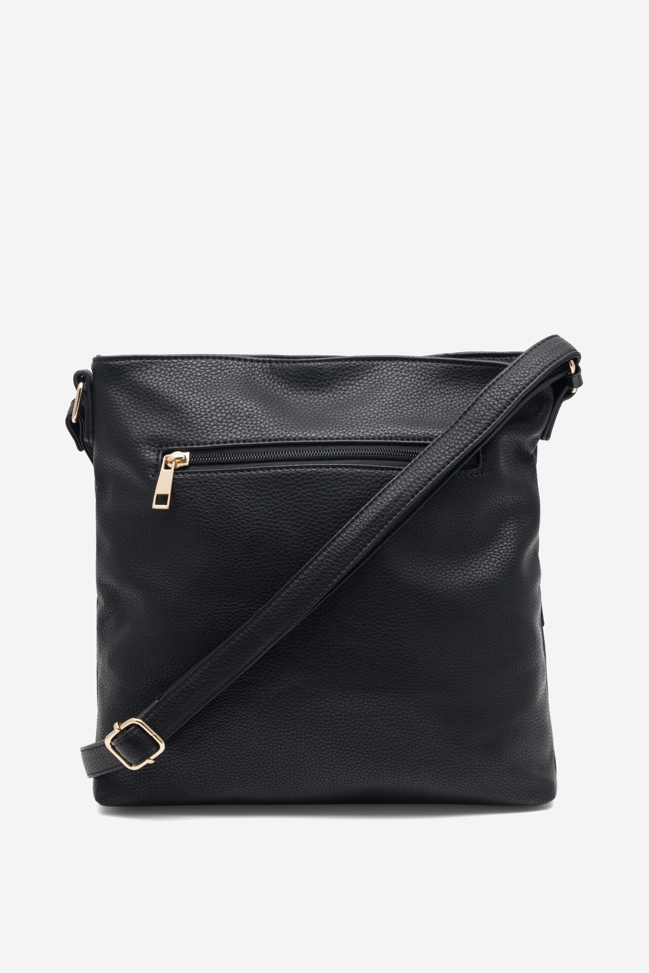 Torebka Rieker H1040-00 Czarny