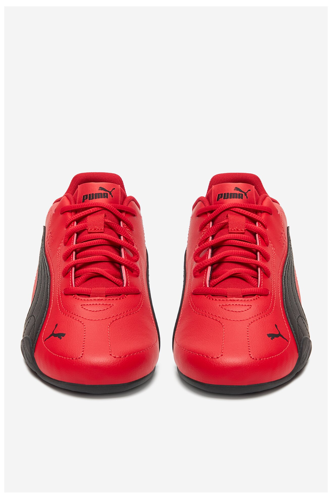 Sportska obuća Puma CATCH 40267903 CRVENA