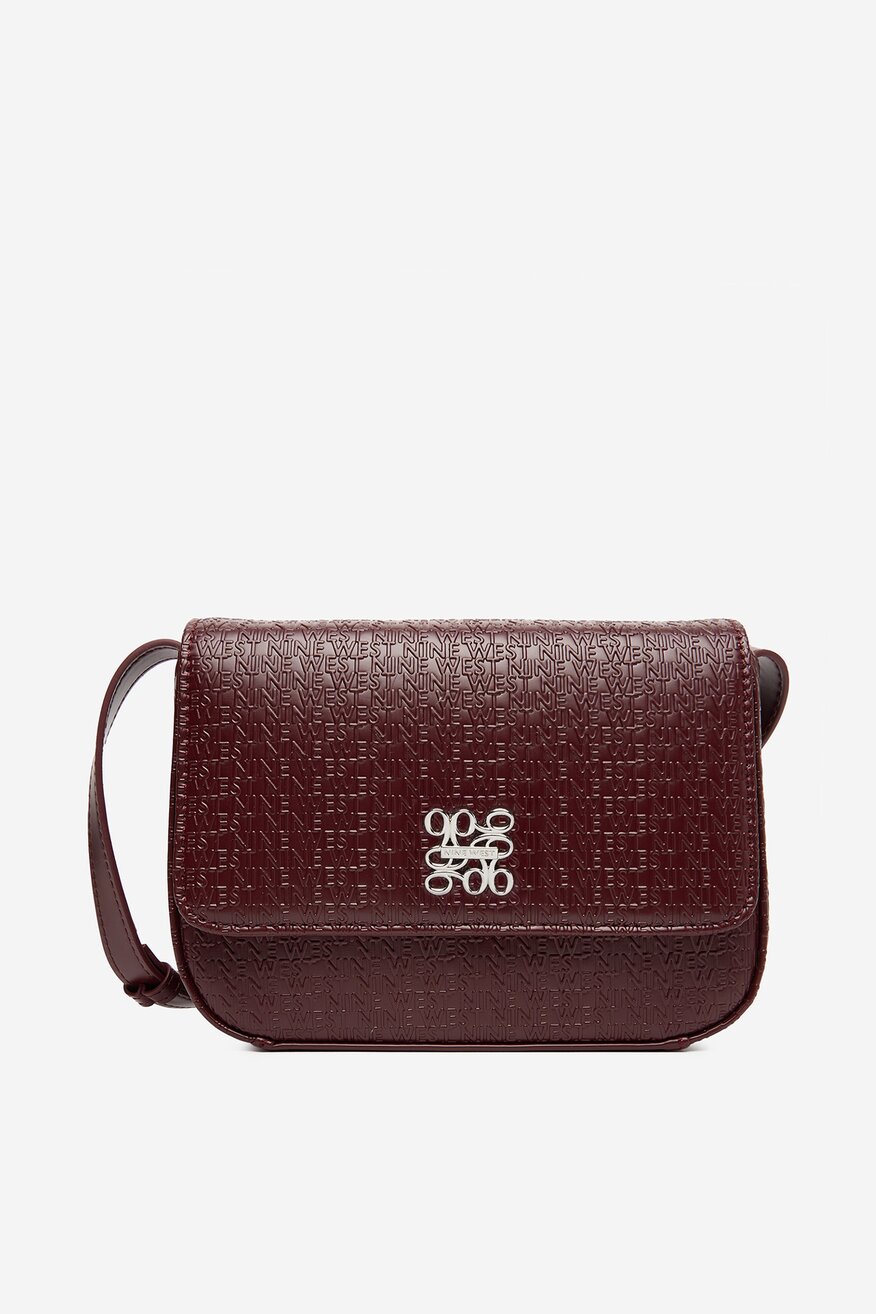 
                Дамска чанта NINE WEST БОРДО - 5906751396490