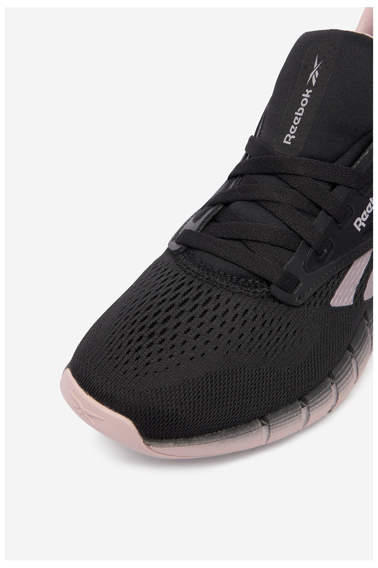Obuwie sportowe Reebok EO-NANO GYM 100244694 Czarny