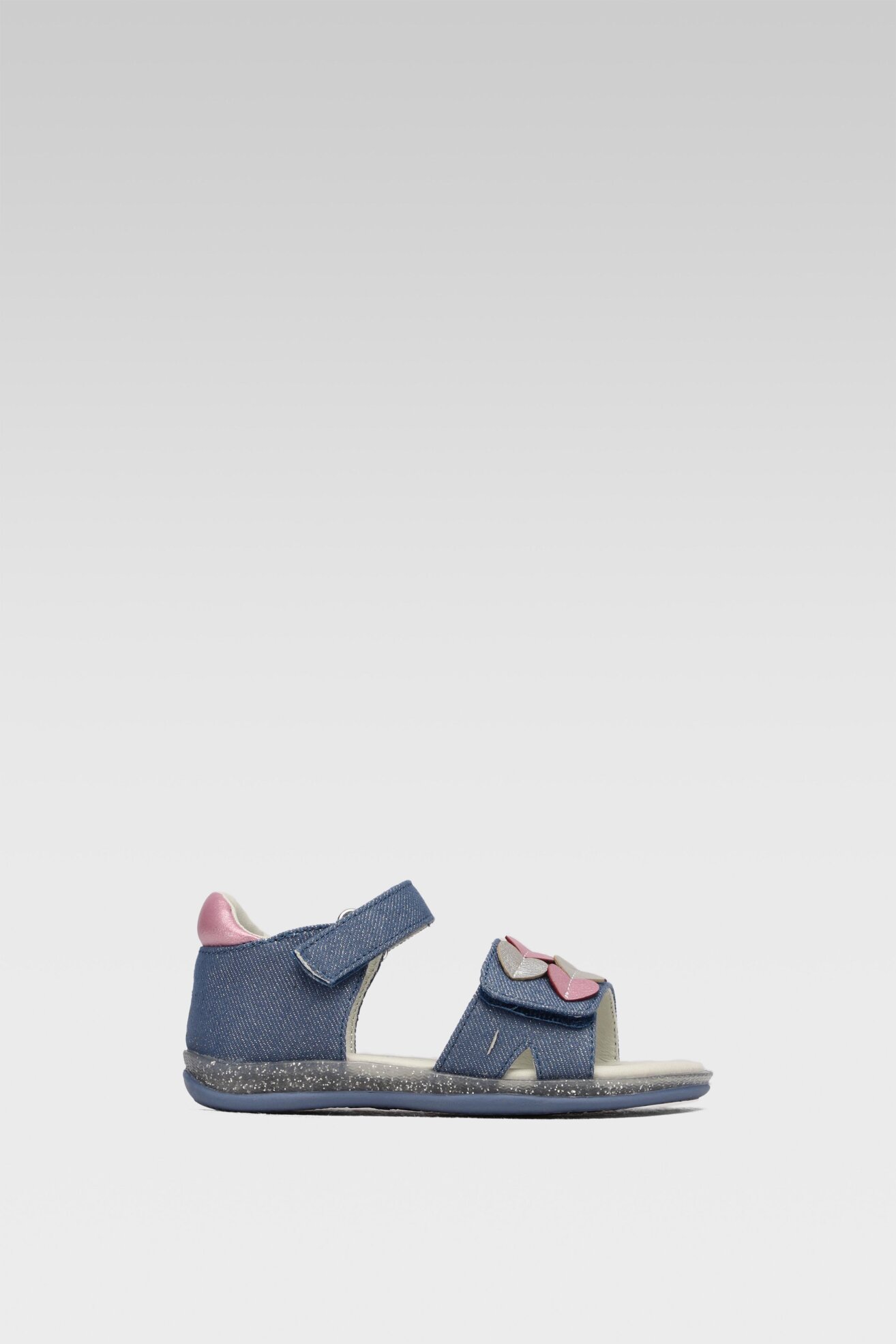 Sandale Nelli Blu CMY94003-20B DENIM