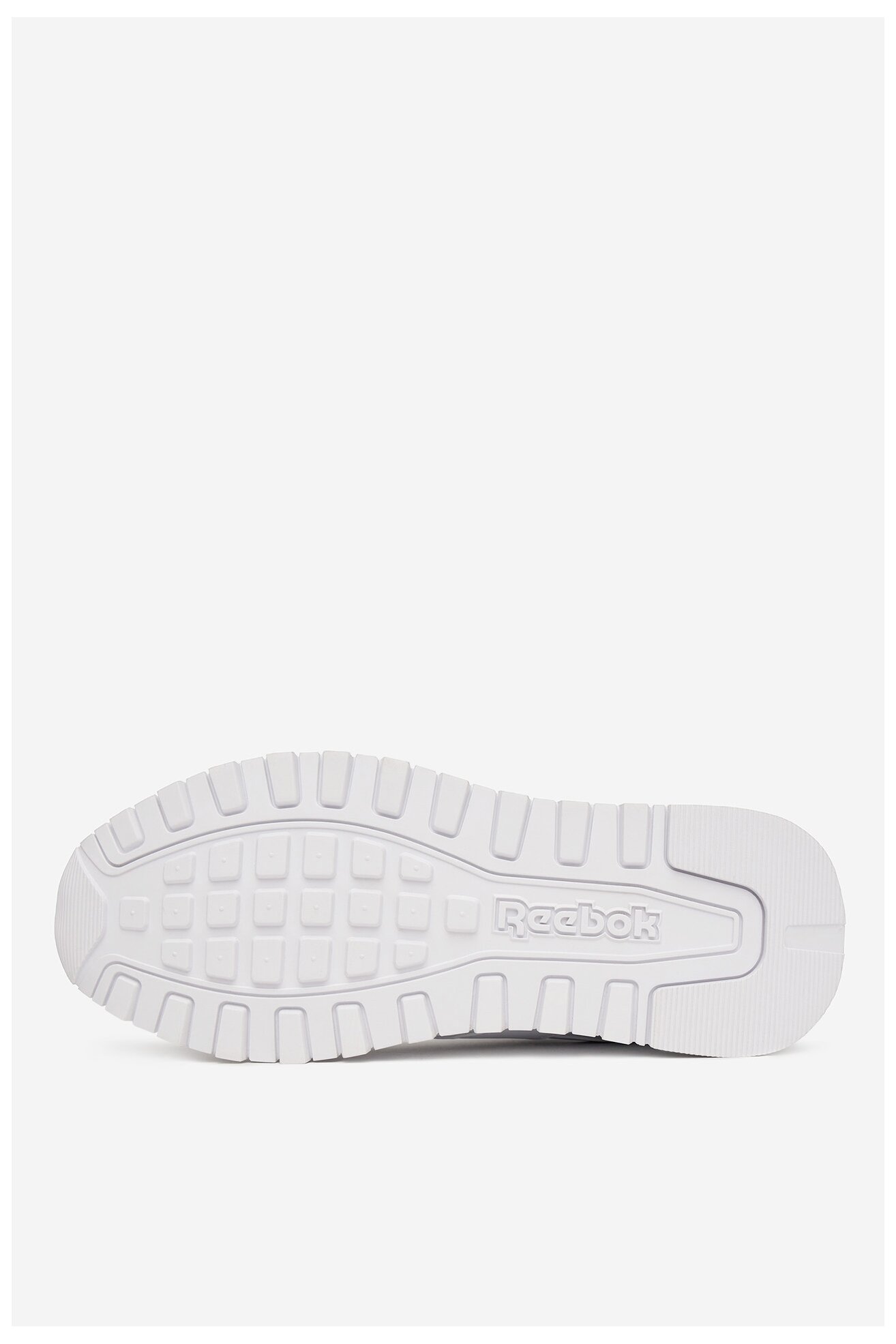 Obuwie sportowe Reebok GLIDE 100222891 Biały