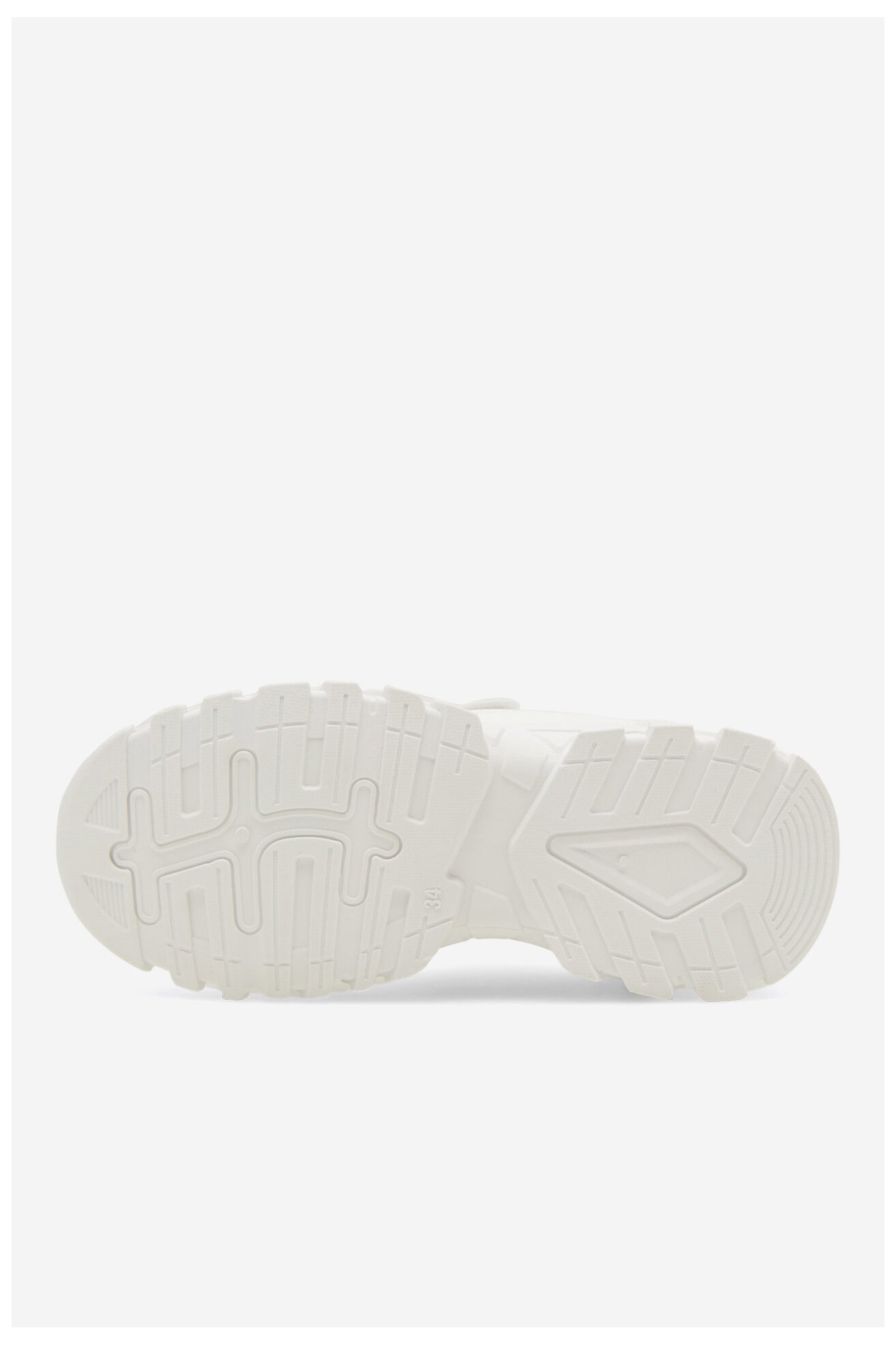 Patike DeeZee TS5677K-02AA BELA