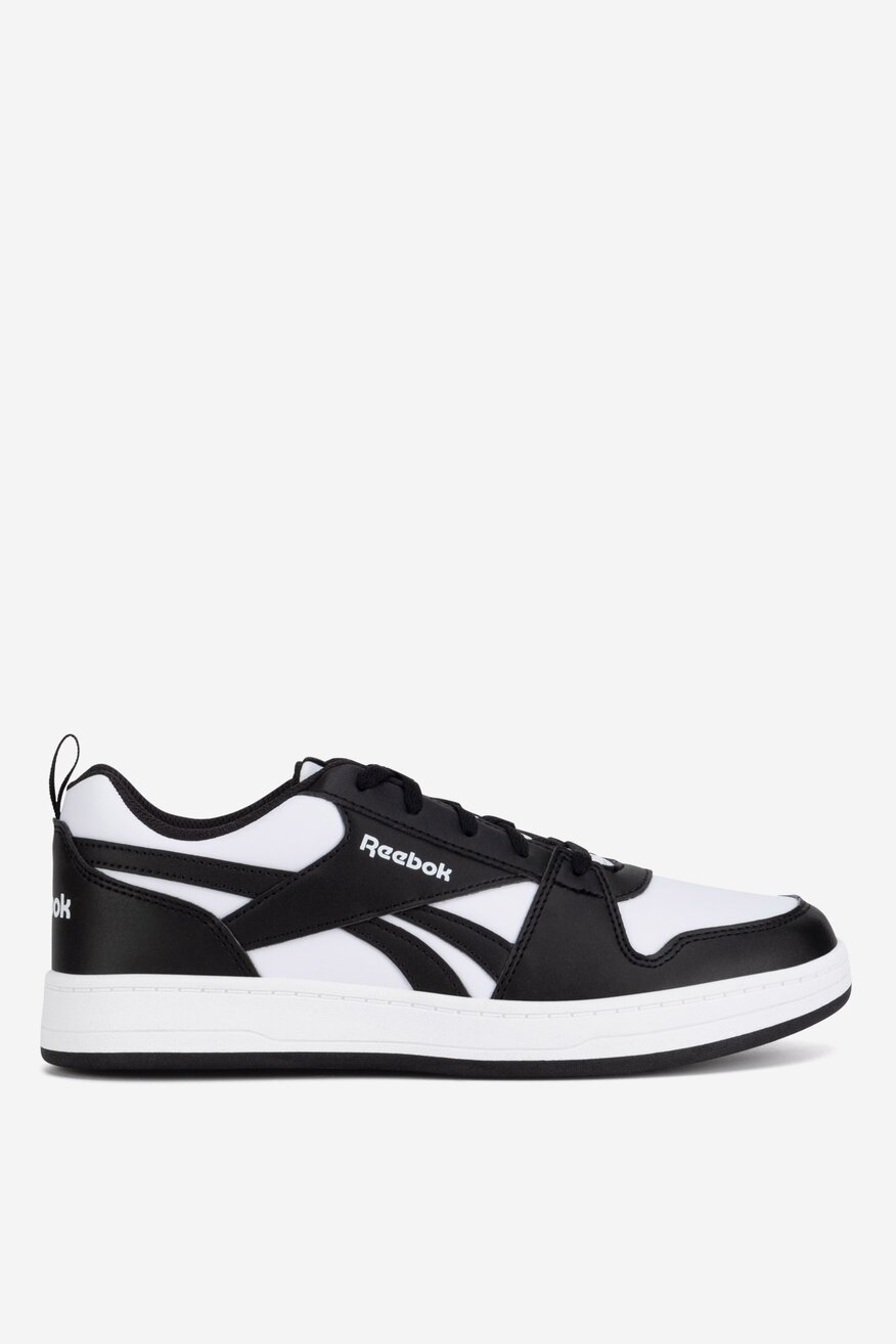 Sportovní obuv Reebok BÍLÁ - 5903419975080
