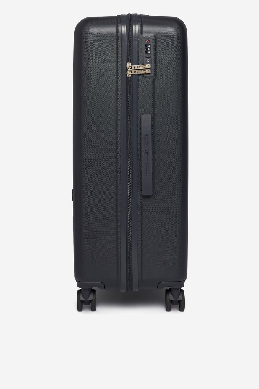 
                Валіза Beverly Hills Polo Club ТЕМНО-СИНІЙ - 5906751529256