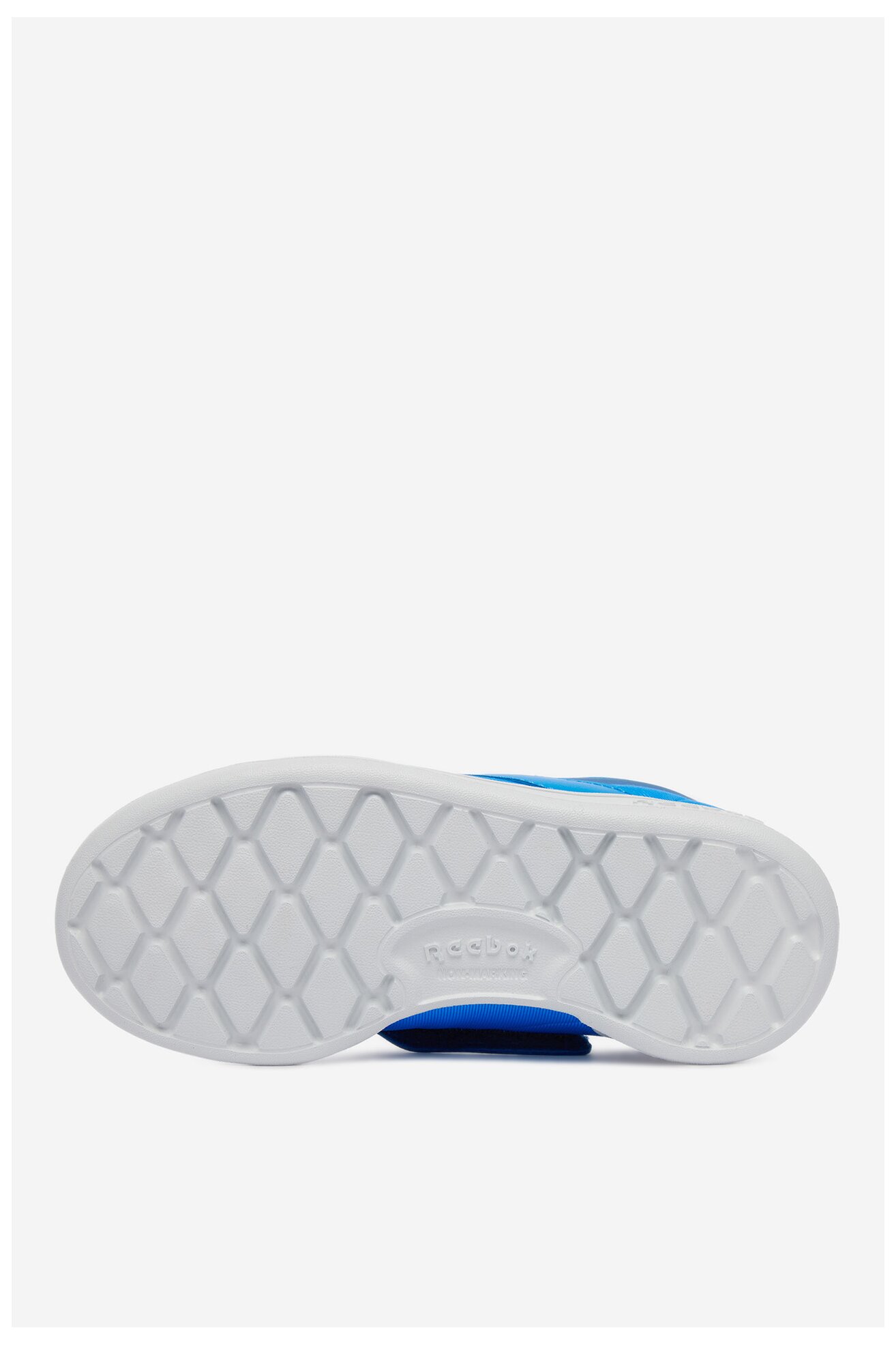 Спортни обувки Reebok EO-CLUB C REVENGE SLIP-ON 100246209 СИН