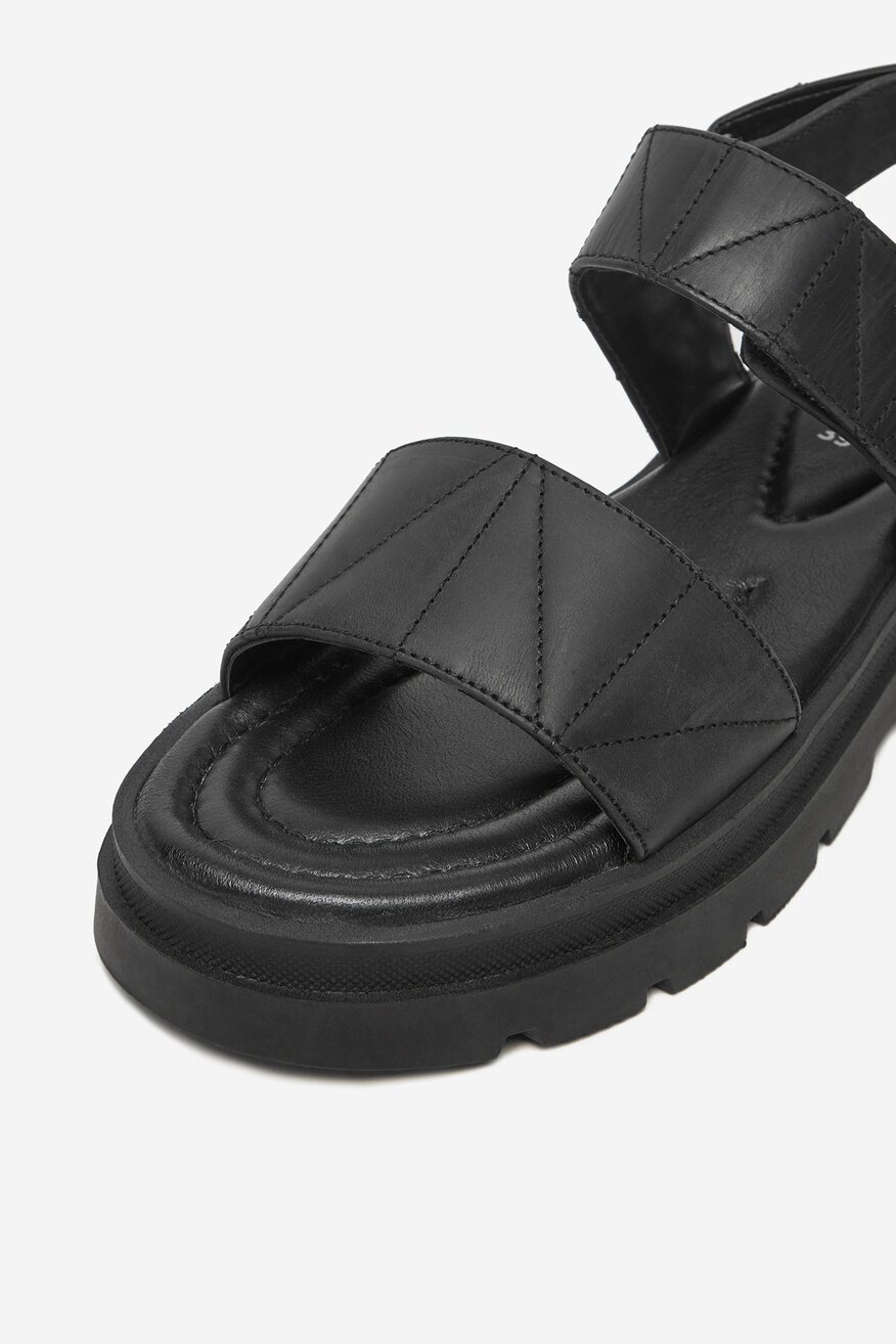 
                Сандали Beverly Hills Polo Club ЧЕРЕН - 5906751106525