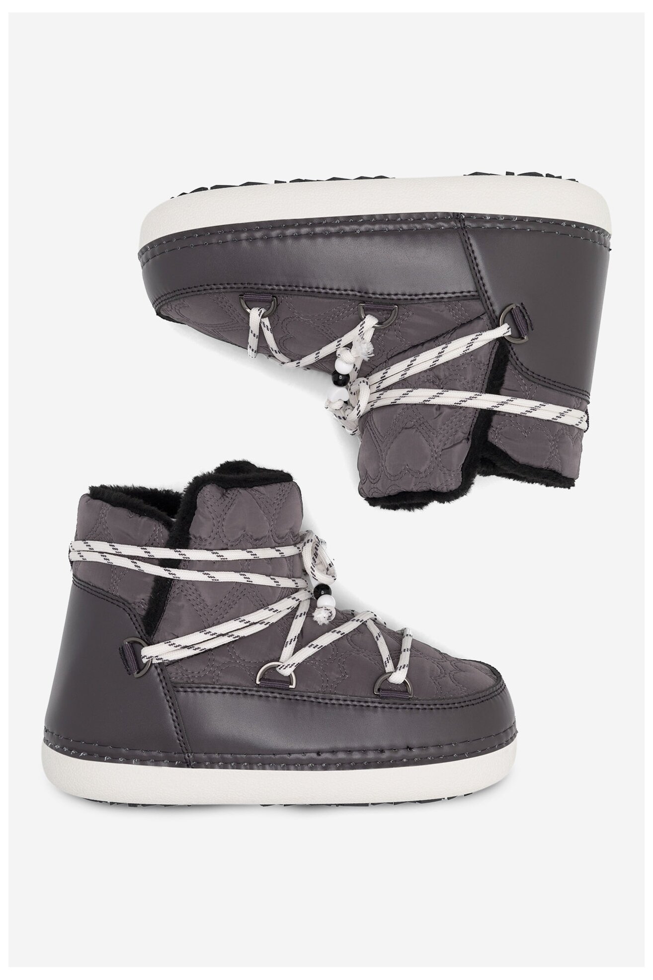 Botki Jenny Fairy SOPHIA GH9091 Brązowy