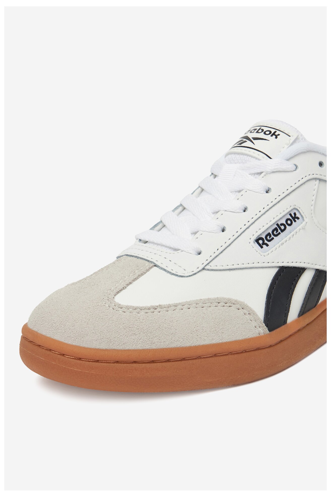 Sportcipő Reebok FORTE LOUNGER AR30252WWBT FEHÉR