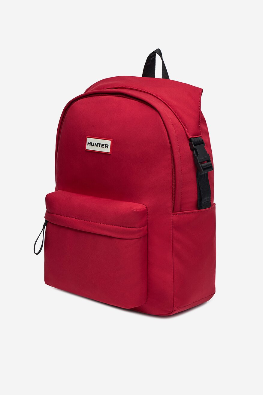 Раница HUNTER ЧЕРВЕН - 5906751024331