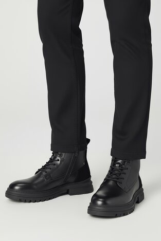 Duboke cipele G-STAR RAW CEO-SINNER-01 MI08 CRNA