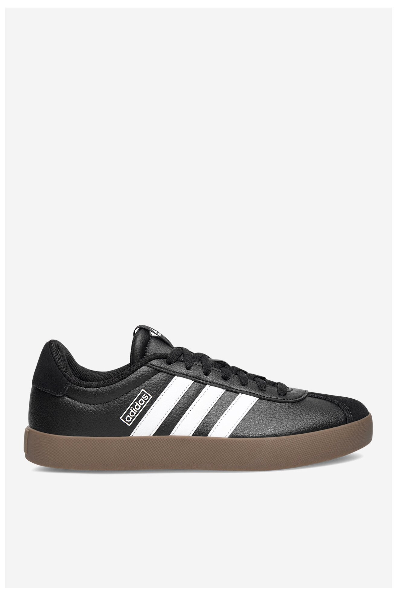 Obuwie sportowe adidas VL COURT 3.0 ID6286 Czarny
