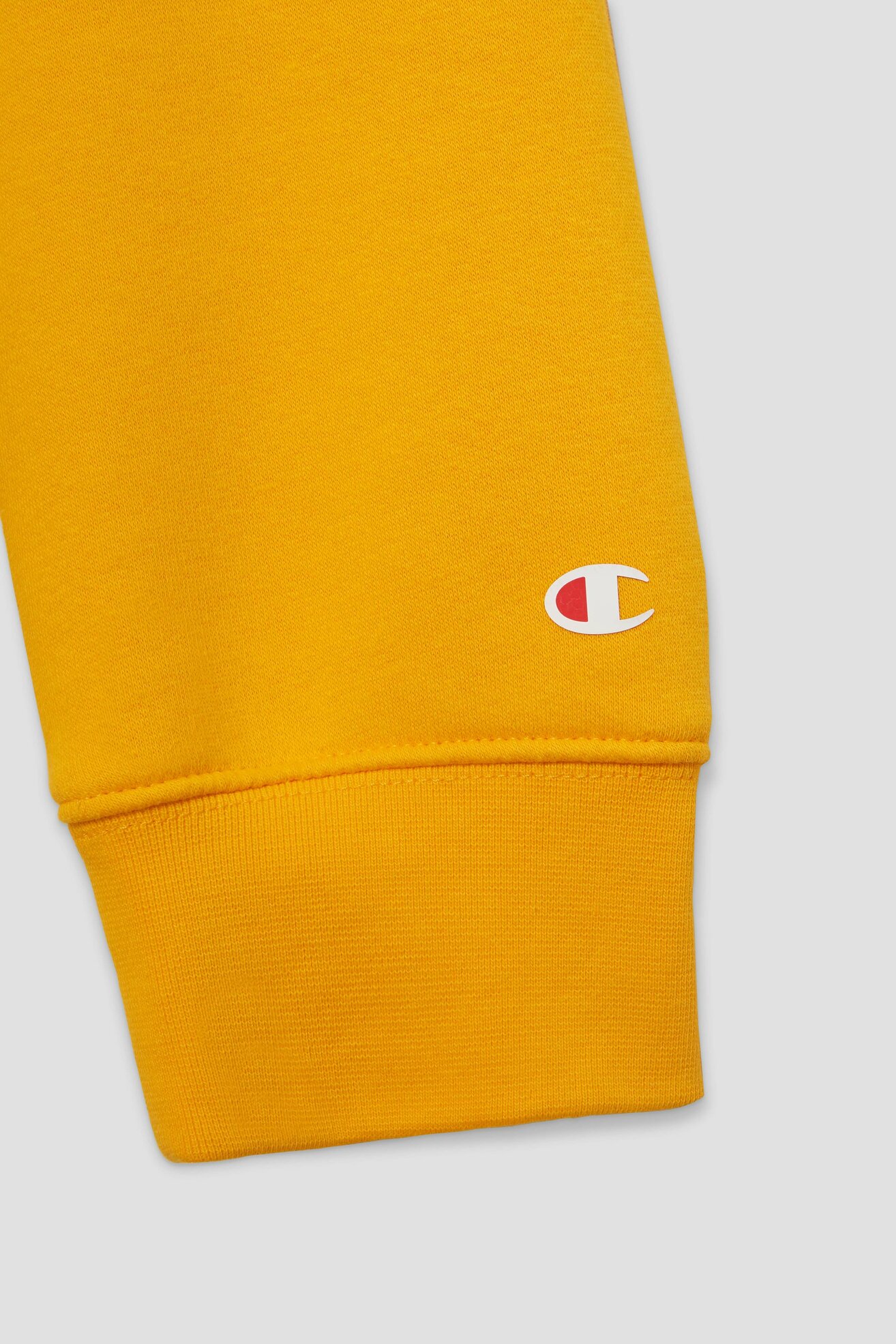 Bluza Champion 214743 Złoty