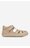 Сандалі Lasocki Kids DUBAI CI12-DUBAI-25A ТЕМНО-БЕЖЕВИЙ