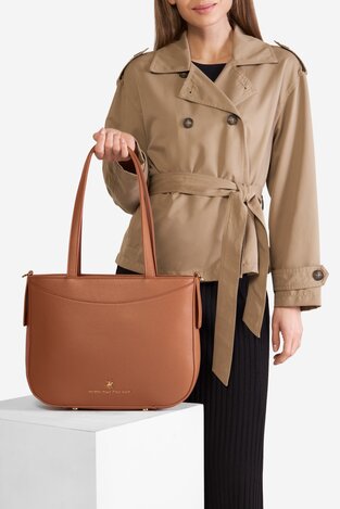Torba Beverly Hills Polo Club BHPC-C-005-07 KAMEL