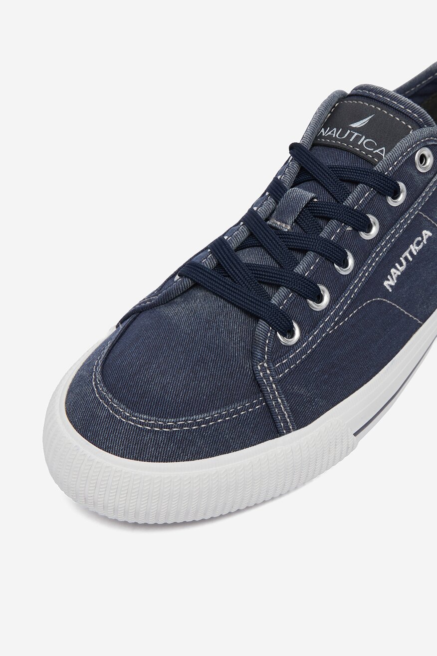 NAUTICA - Tenisówki - 5906751711064