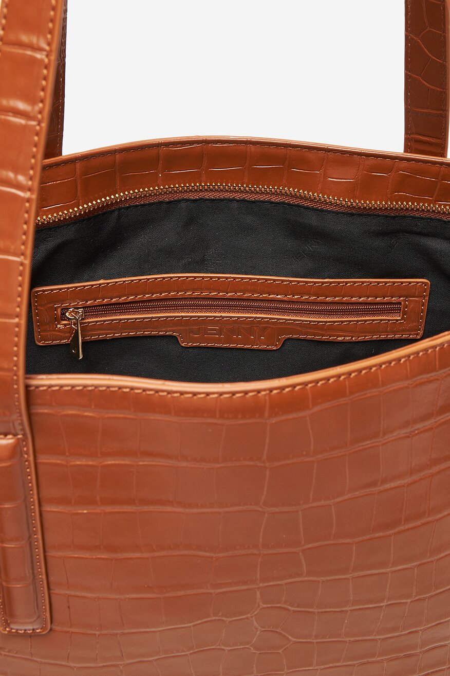 Torba Jenny KAMEL - 5906751212752