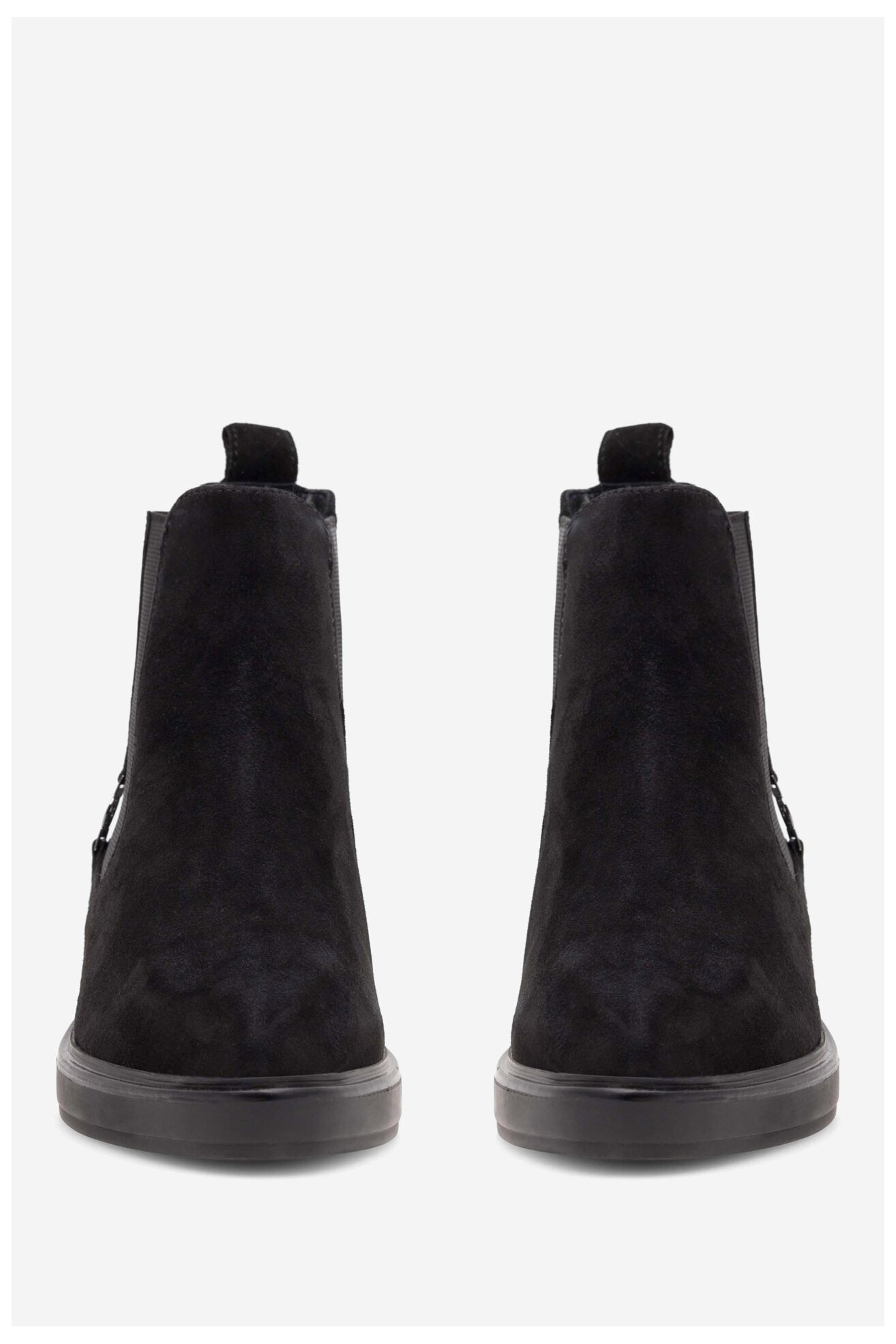 Ghete Lasocki ARC-A477-05 NEGRU