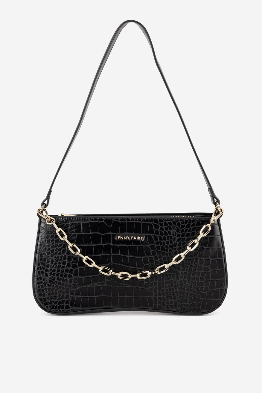 
                Jenny Fairy - Mała torebka na ramię - 5905588804239