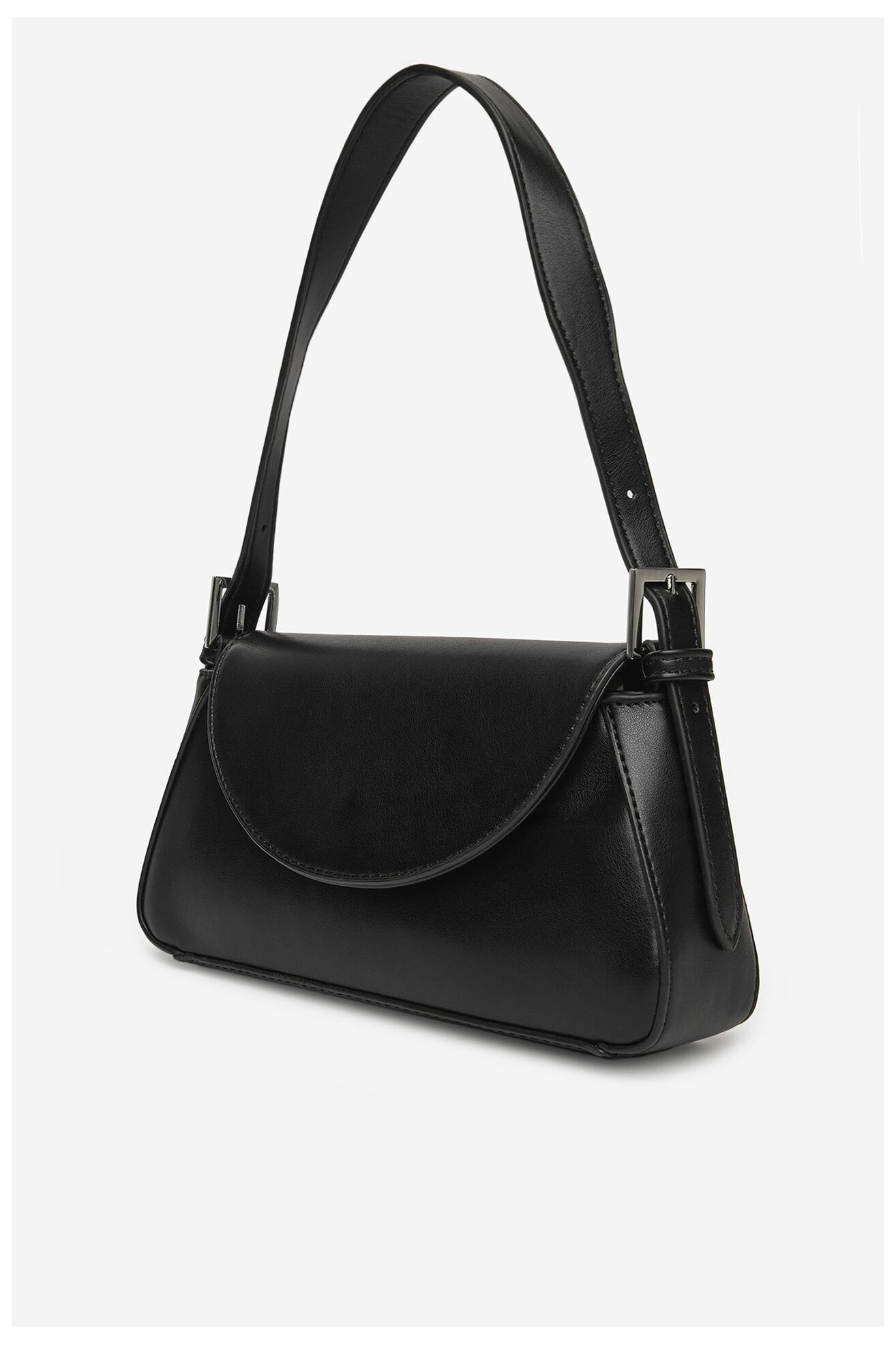 Torebka DeeZee SMT3678-D-1 Czarny