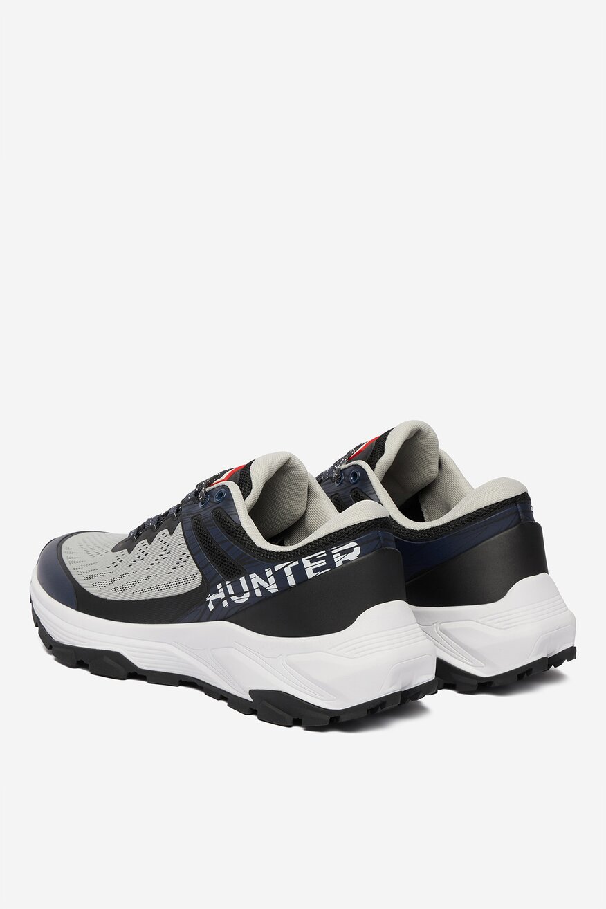 
                        Кросівки HUNTER CWBEO-TECTON-01 ТЕМНО-СИНІЙ - 5907964006527