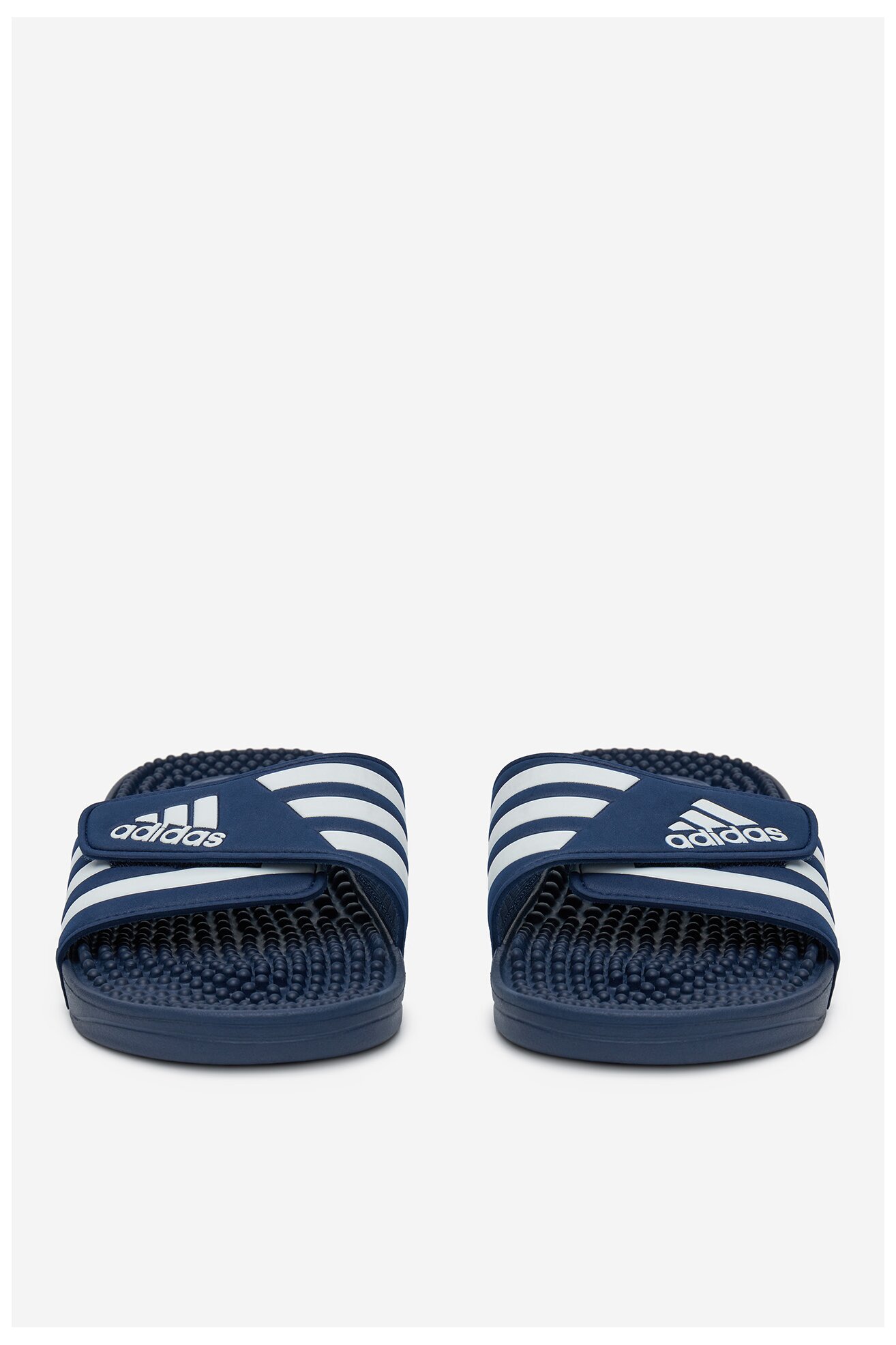 Klapki basenowe adidas ADISSAGE F35579 Granatowy