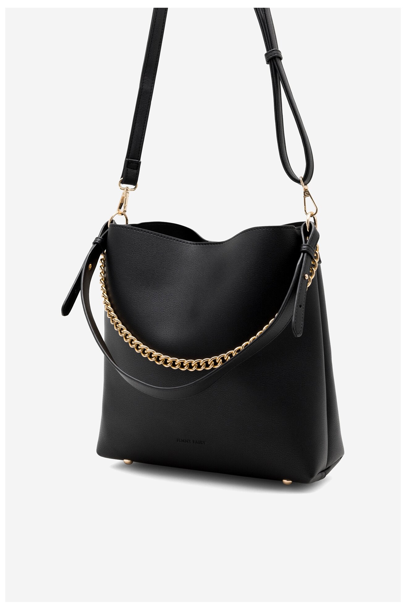 Torebka Jenny Fairy JEN-12-A23 Czarny