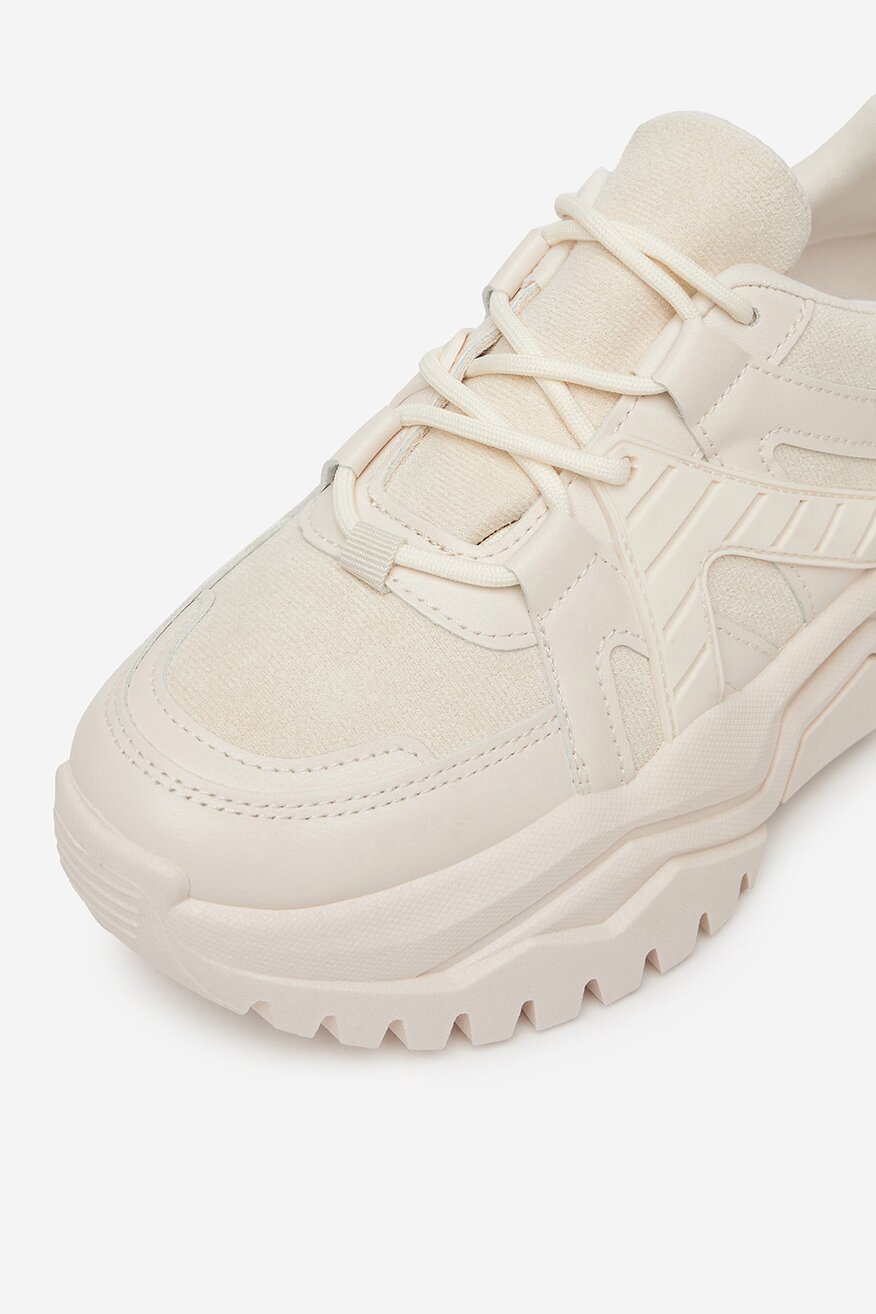 DeeZee - Sneakersy - 5904410889789