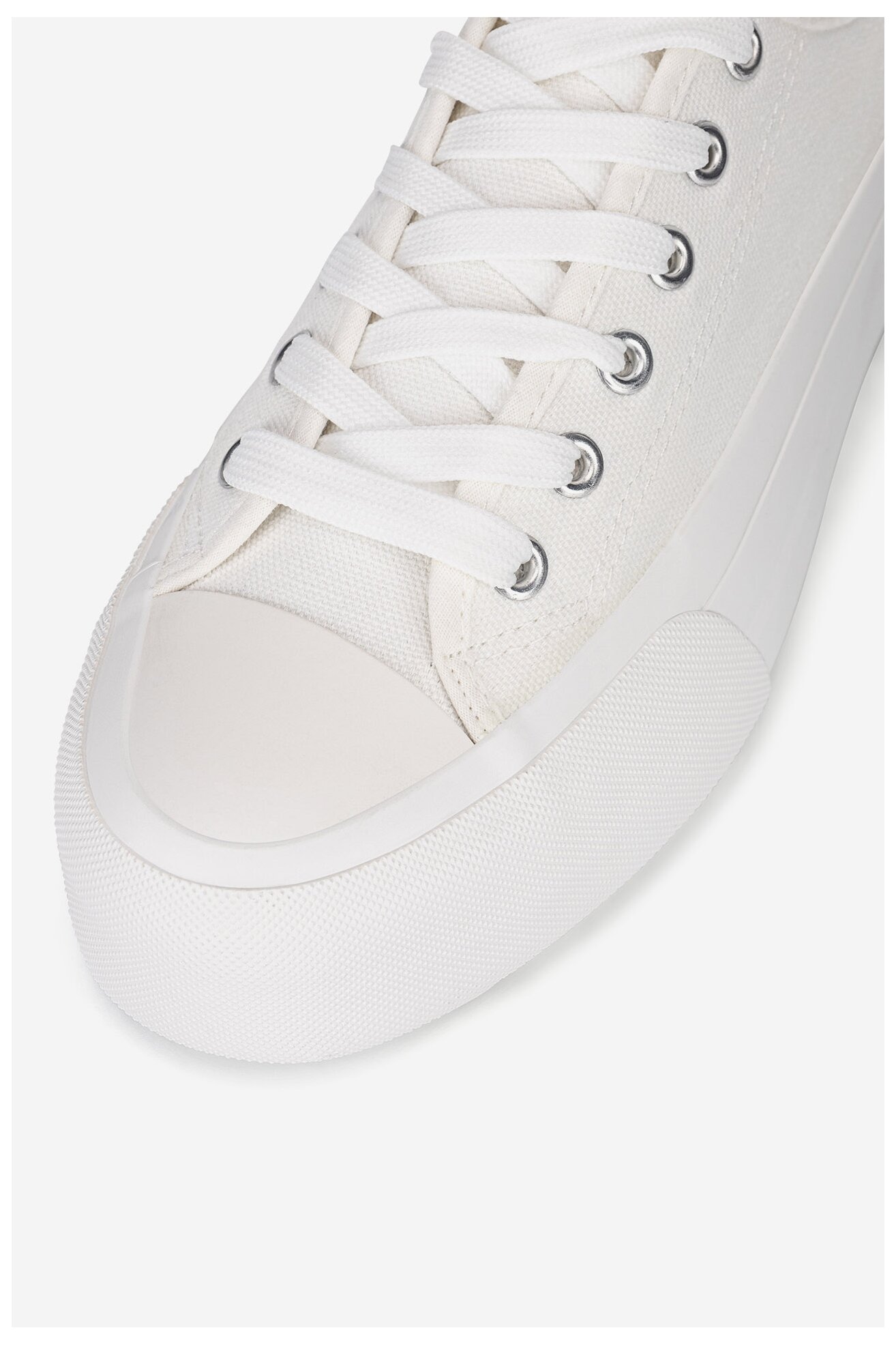 Trampki Jenny Fairy WFA2939-2 Biały